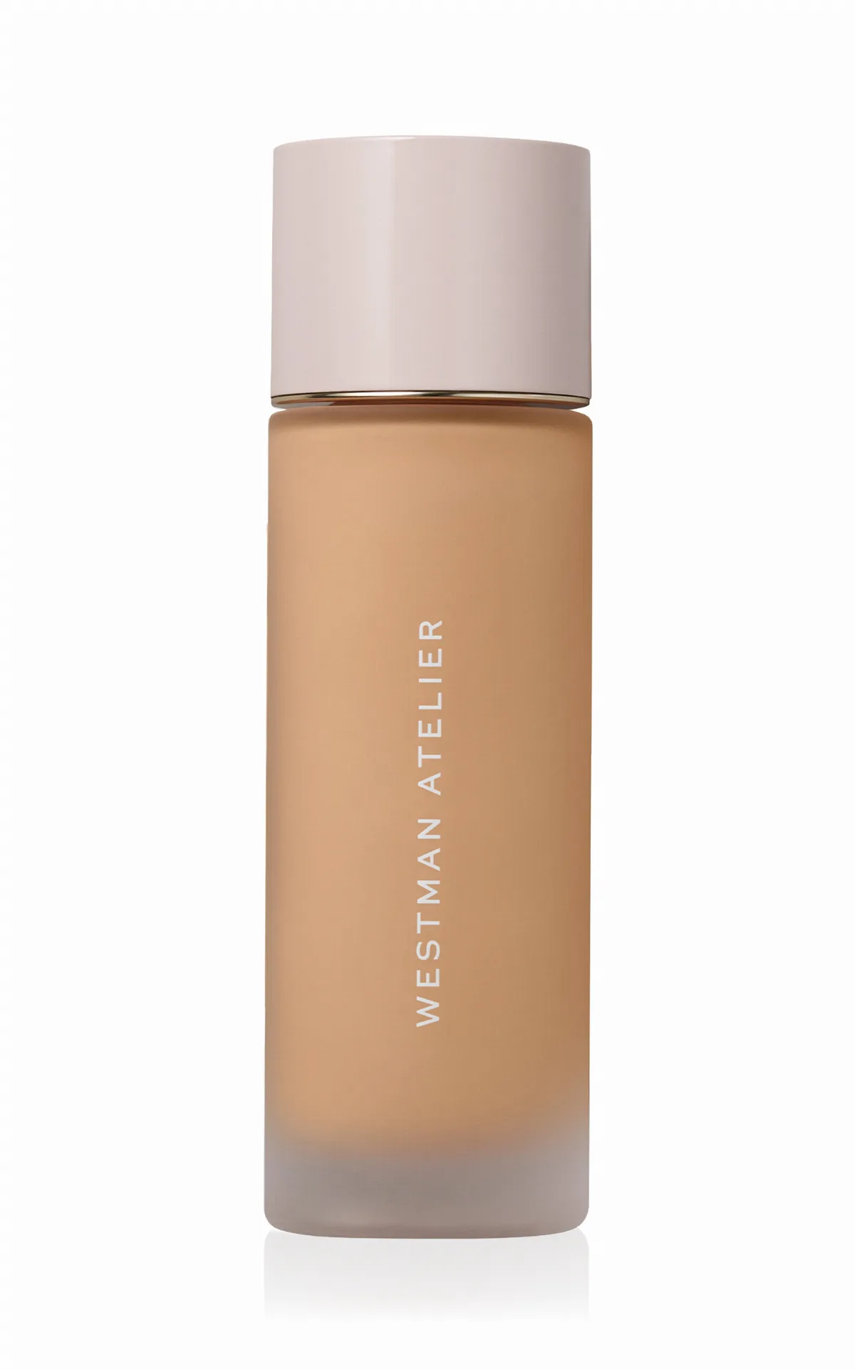 Suprême Bio-Complex Liquid Foundation - Atelier M5 - Medium to Tan Neutral by Westman Atelier