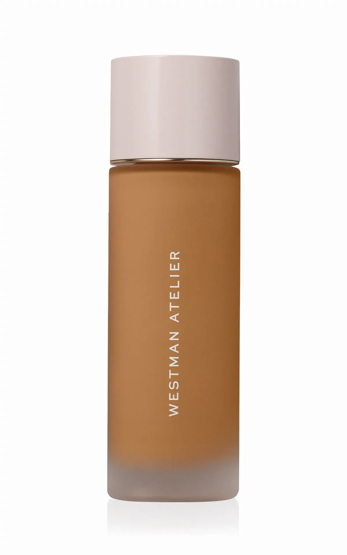 Suprême Bio-Complex Liquid Foundation - Atelier T5 - Tan Warm by Westman Atelier