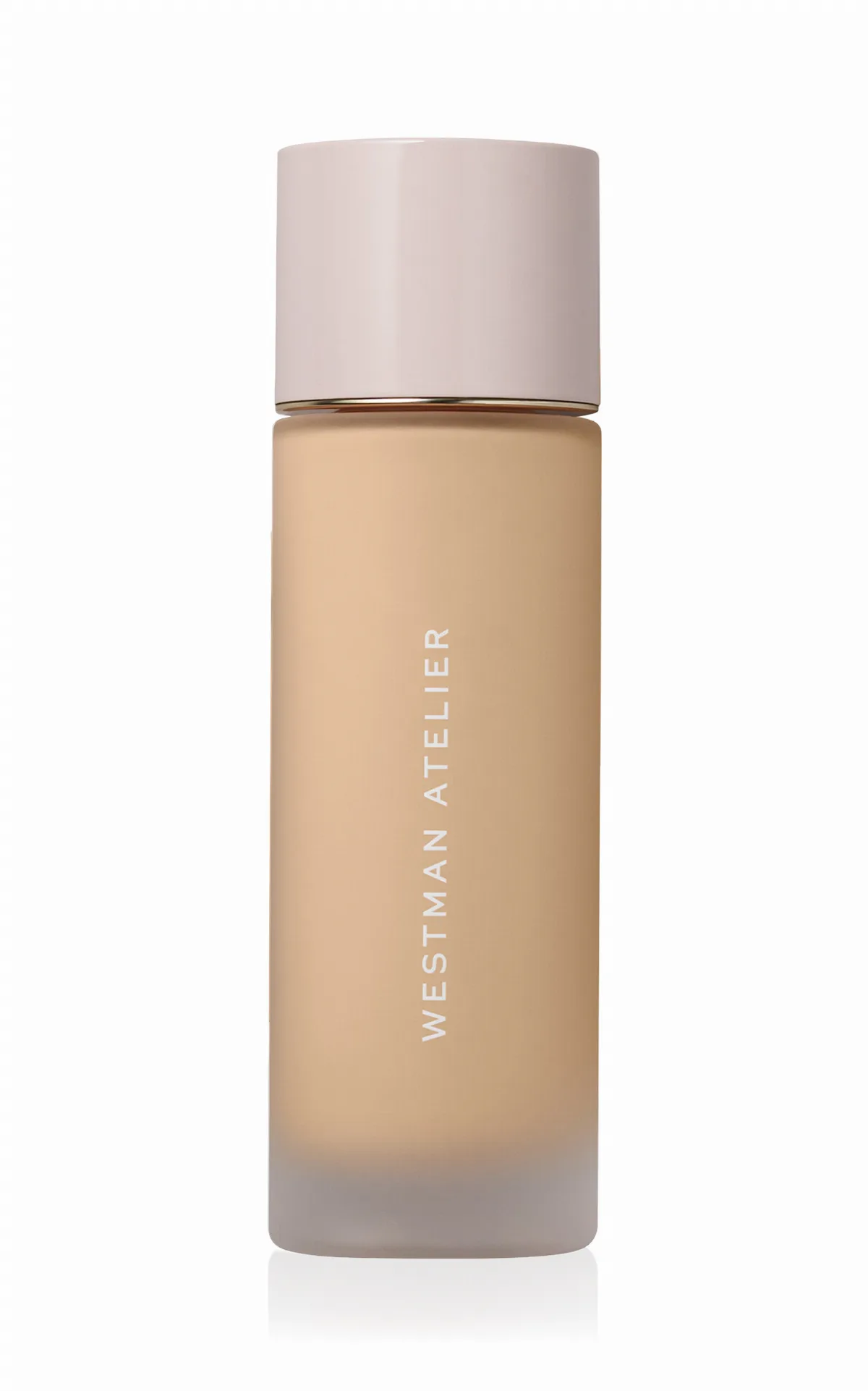 Suprême Bio-Complex Liquid Foundation - Atelier L2 - Light Neutral by Westman Atelier