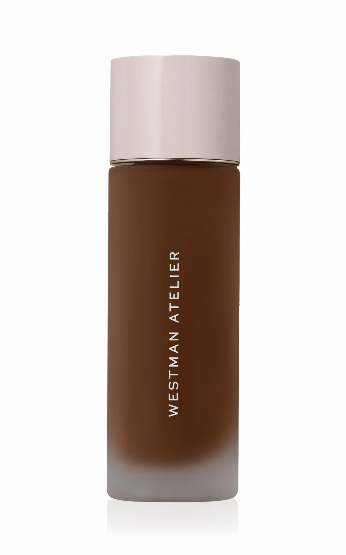 Suprême Bio-Complex Liquid Foundation - Atelier R2 - Deep to Rich Neutral by Westman Atelier