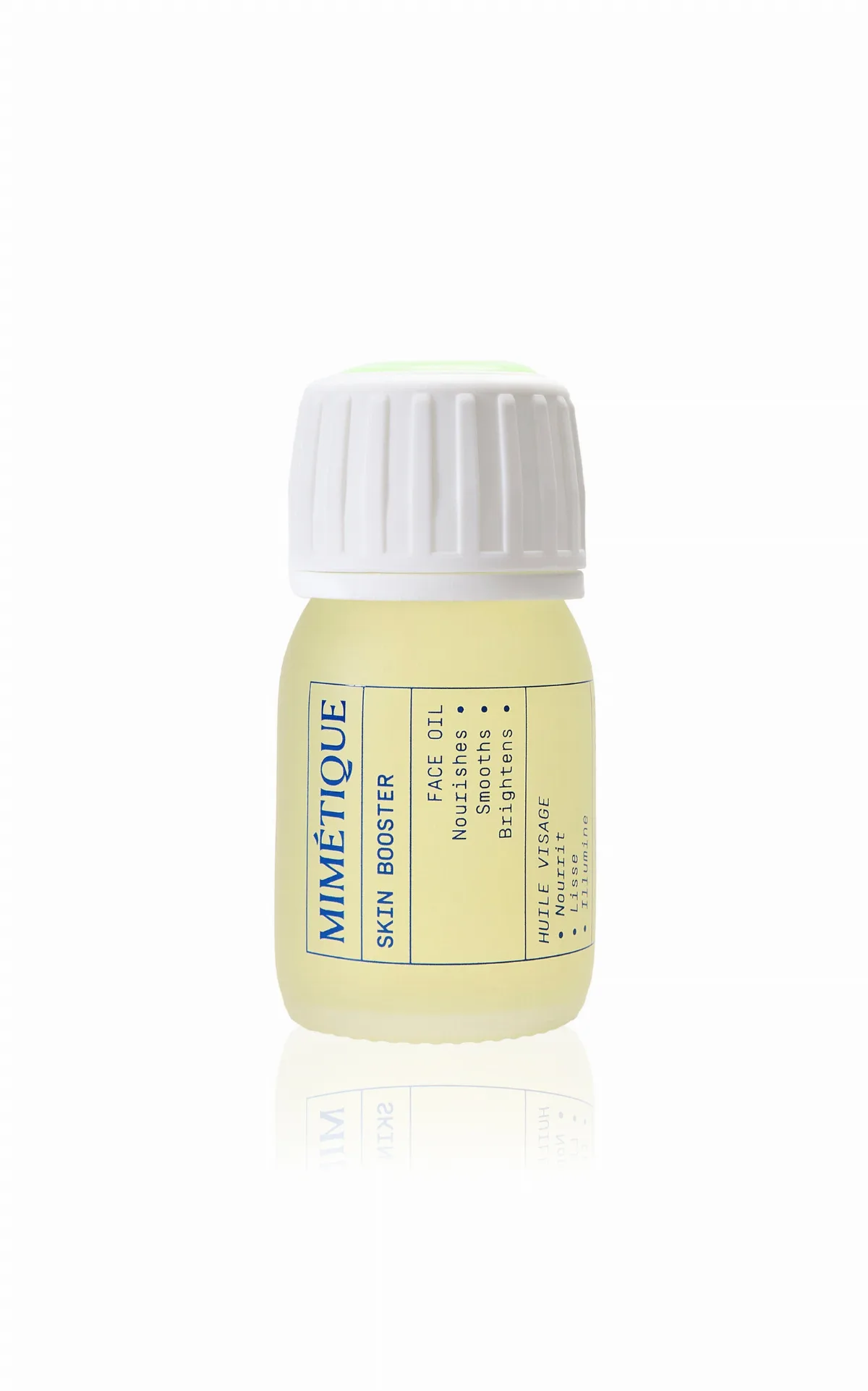 Skin Booster Face Oil by Mimetique