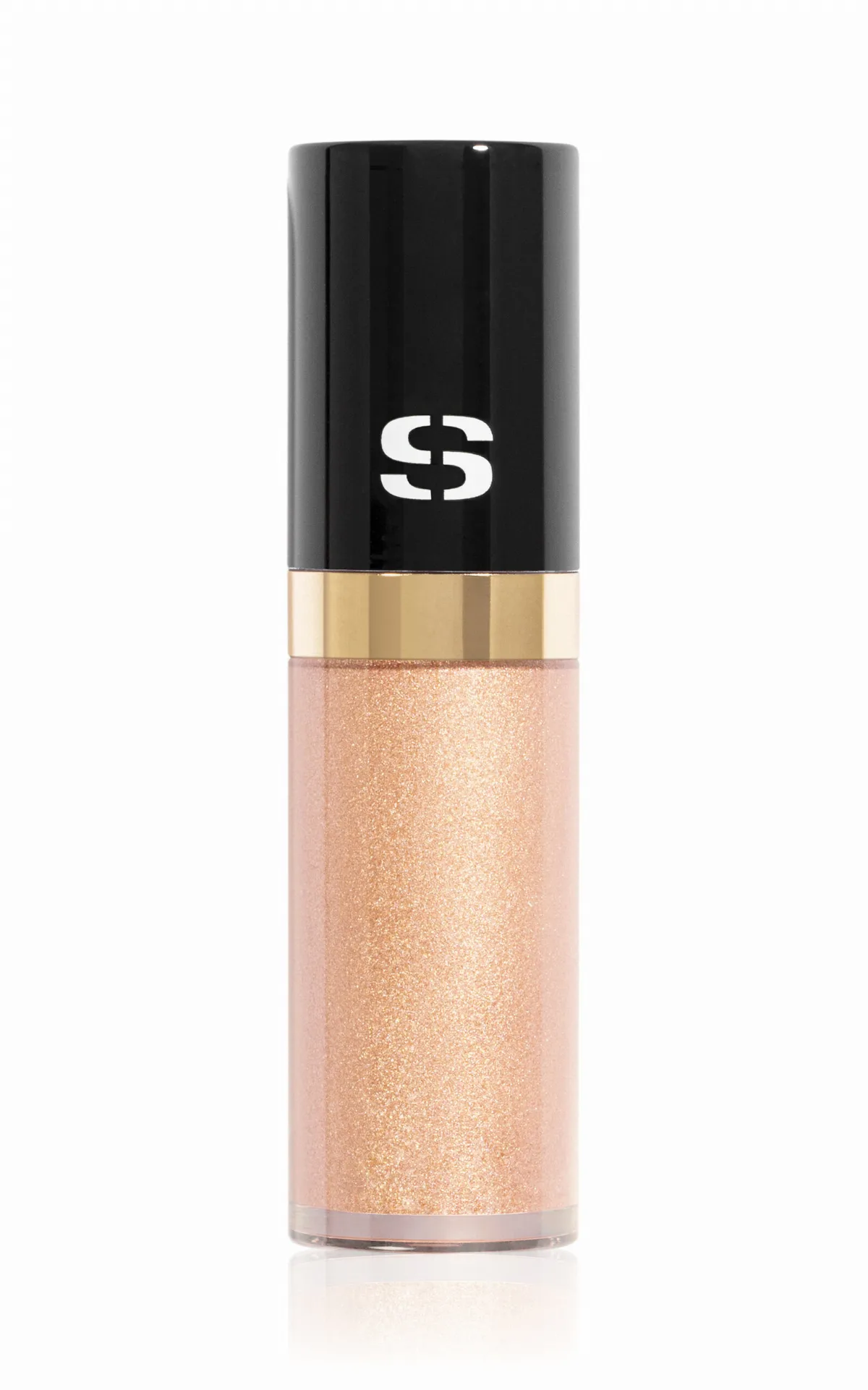 Ombre Éclat Liquide Eyeshadow - 1 Champagne by Sisley Paris