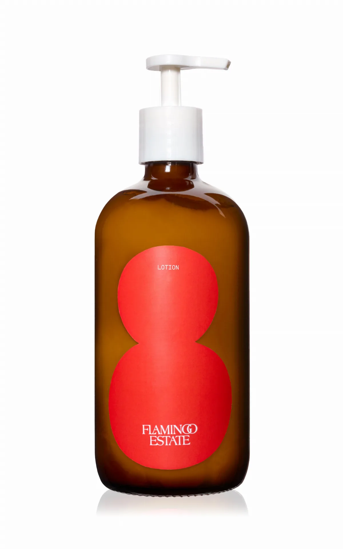 Roma Heirloom Tomato Body Lotion by Flamingo Estate