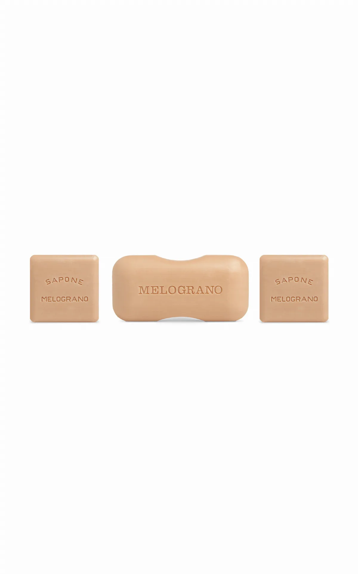 Melograno Soap Kit by Santa Maria Novella