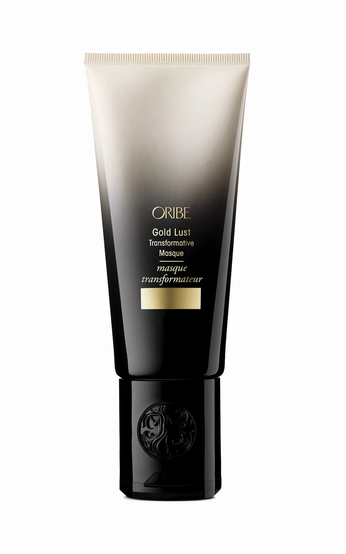 Gold Lust Transformative Masque by Oribe