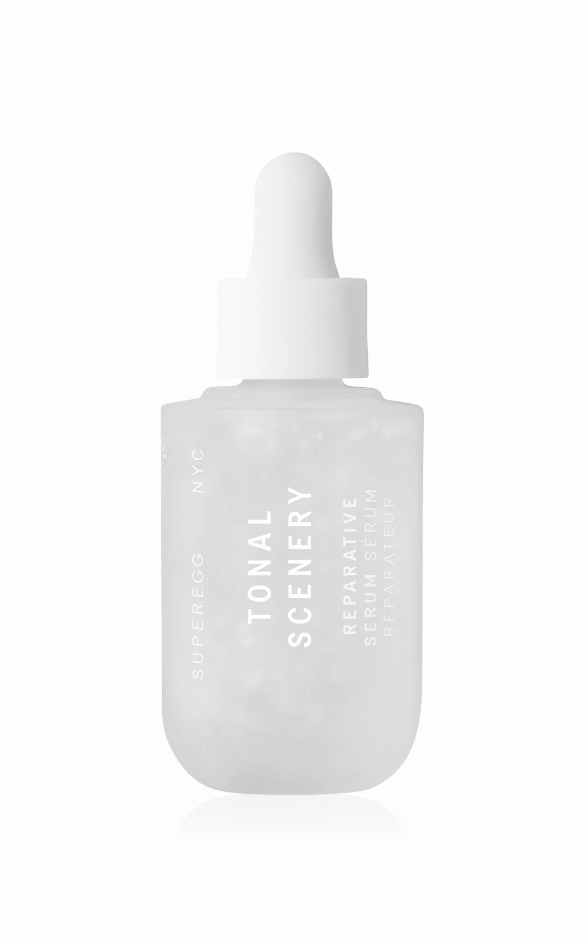 Tonal Scenery Reparative Serum by Superegg