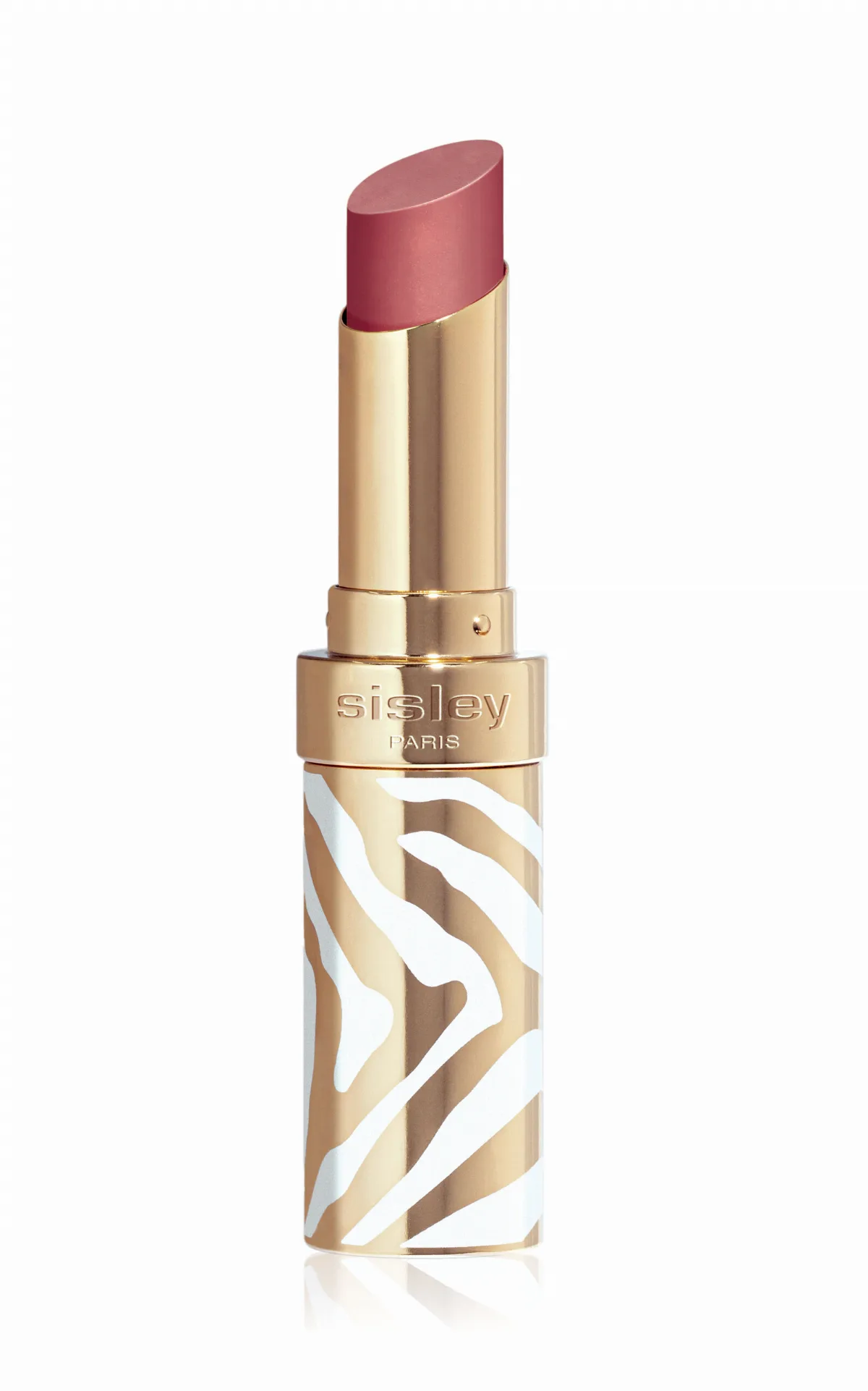 Phyto-Rouge Shine Lipstick - 11 Sheer Blossom by Sisley Paris