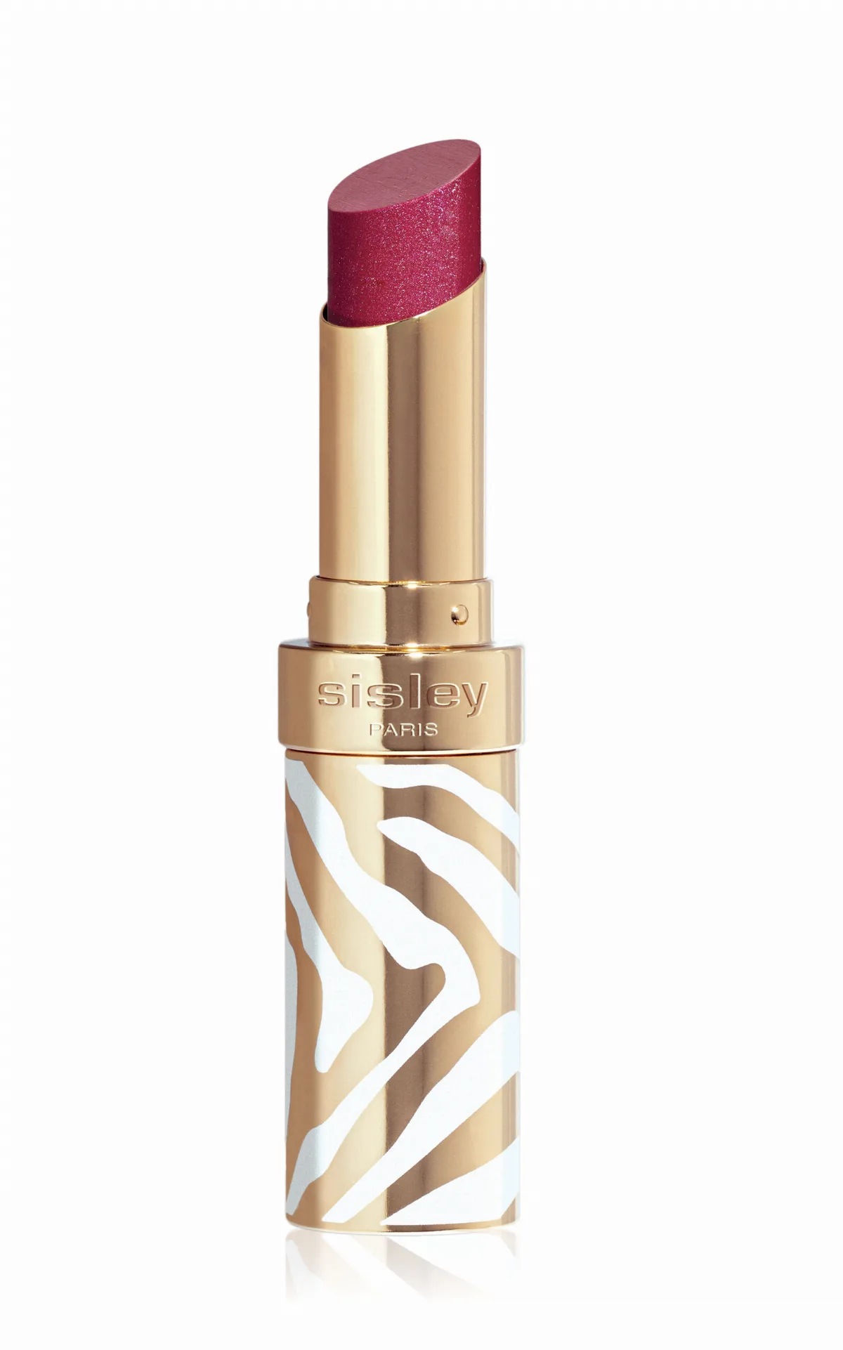 Phyto-Rouge Shine Lipstick - 22 Sheer Raspberry by Sisley Paris
