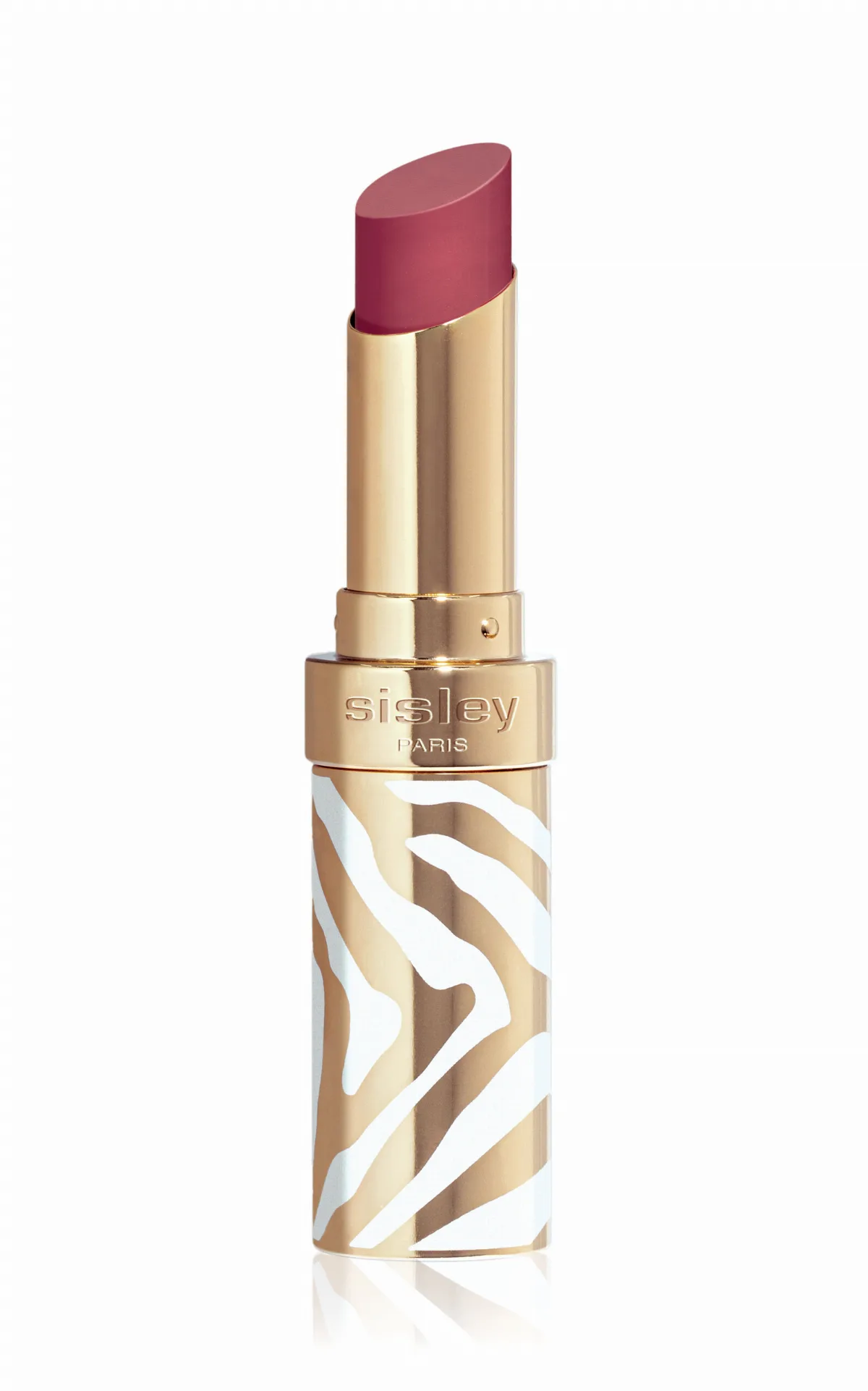 Phyto-Rouge Shine Lipstick - 21 Sheer Rosewood by Sisley Paris