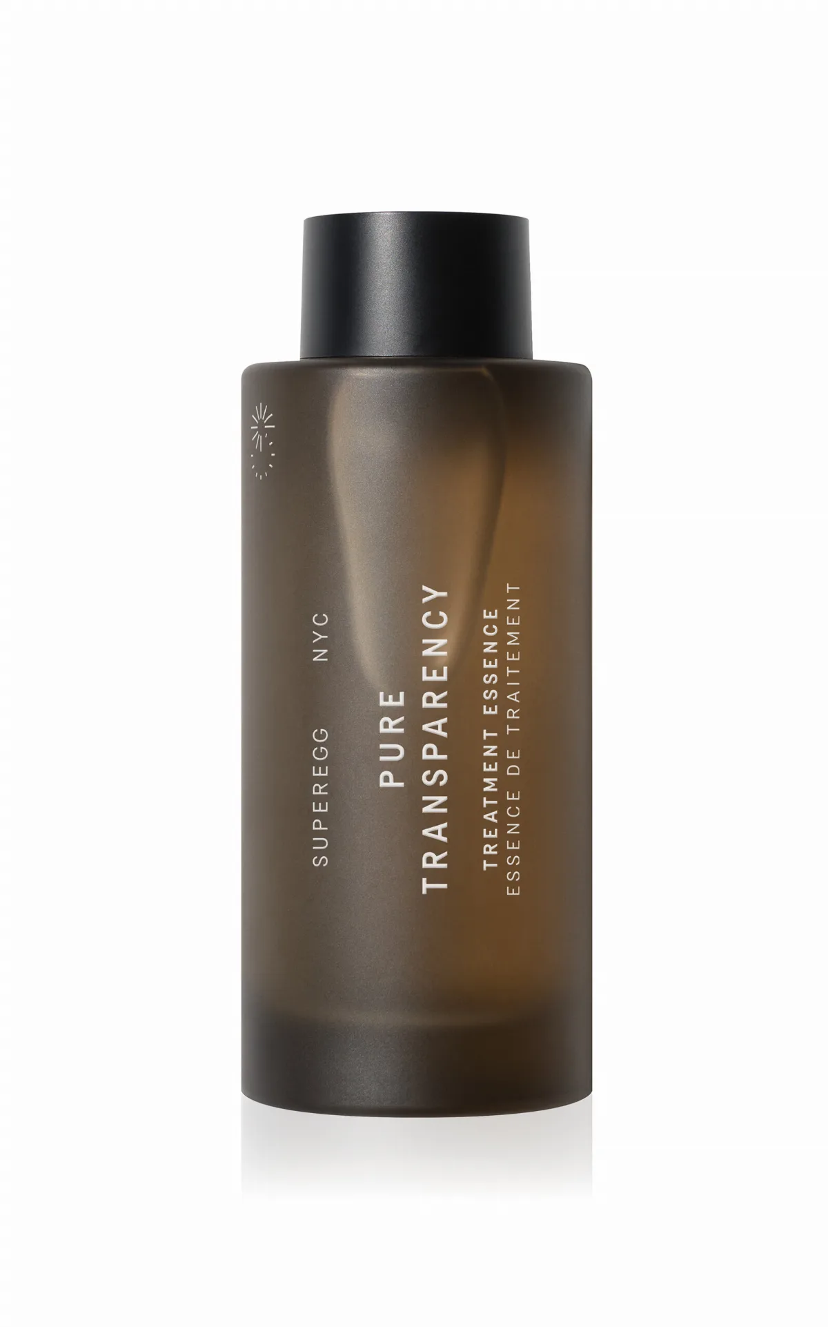 Pure Transparency Treatment Essence by Superegg