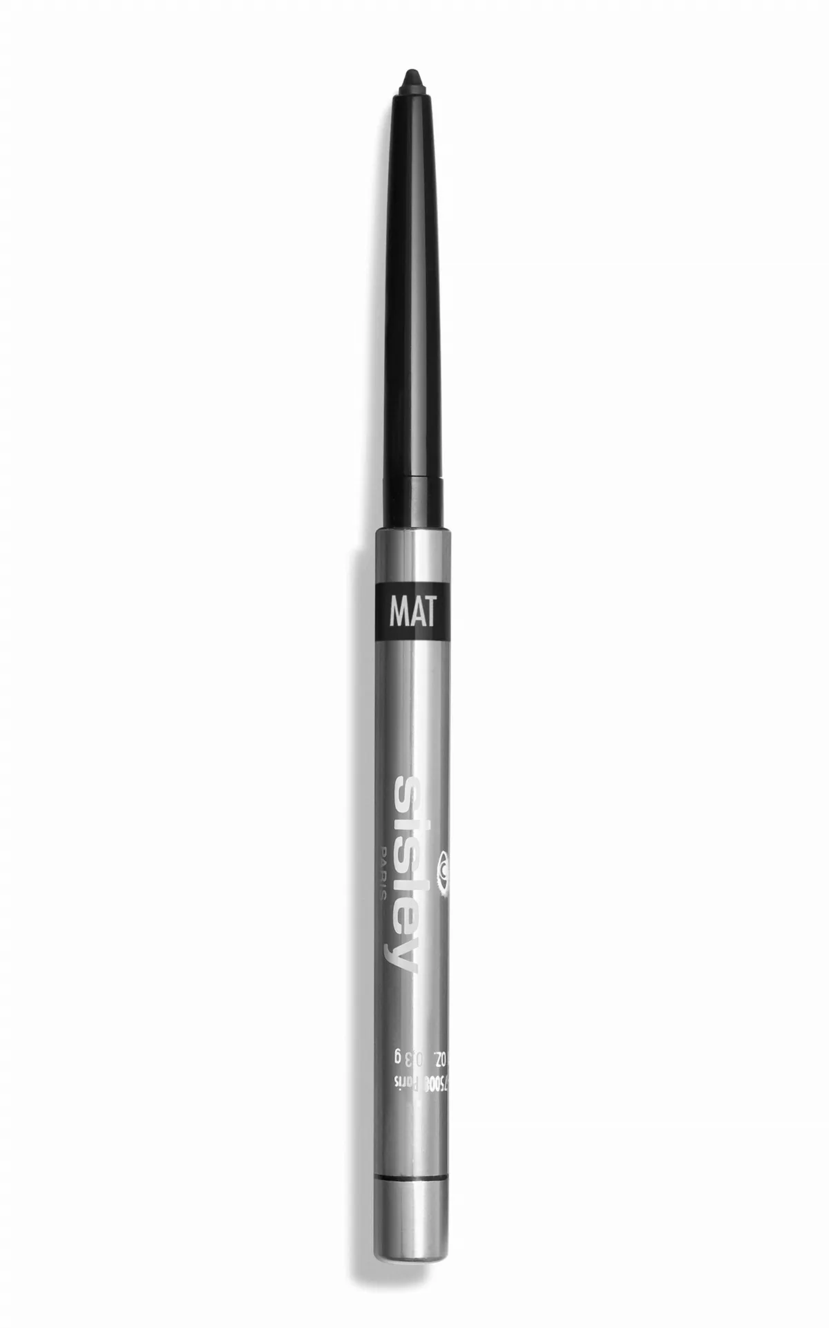 Phyto-Khol Star Matte Eyeliner Pencil - 1 Matte Onyx by Sisley Paris