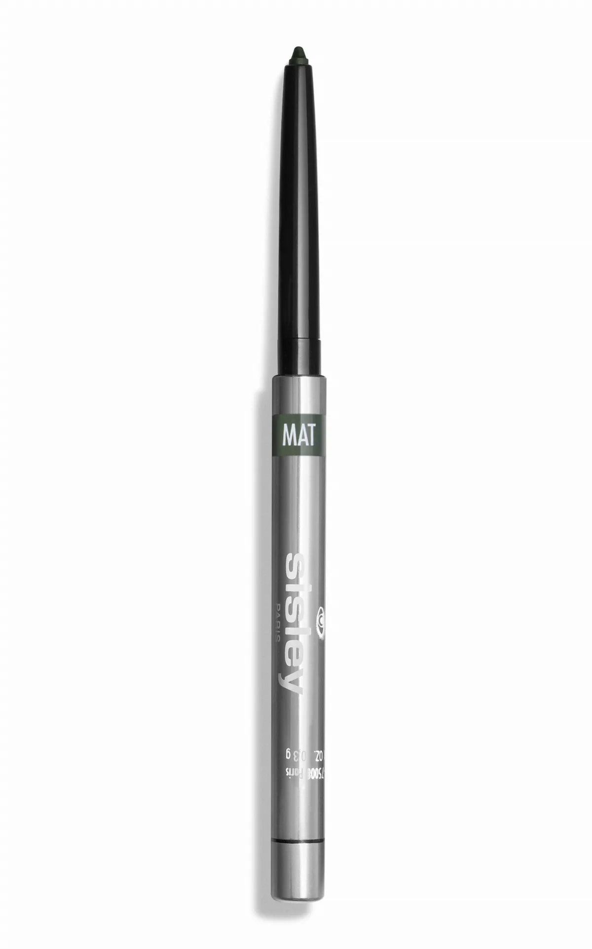 Phyto-Khol Star Matte Eyeliner Pencil - 3 Matte Jungle by Sisley Paris