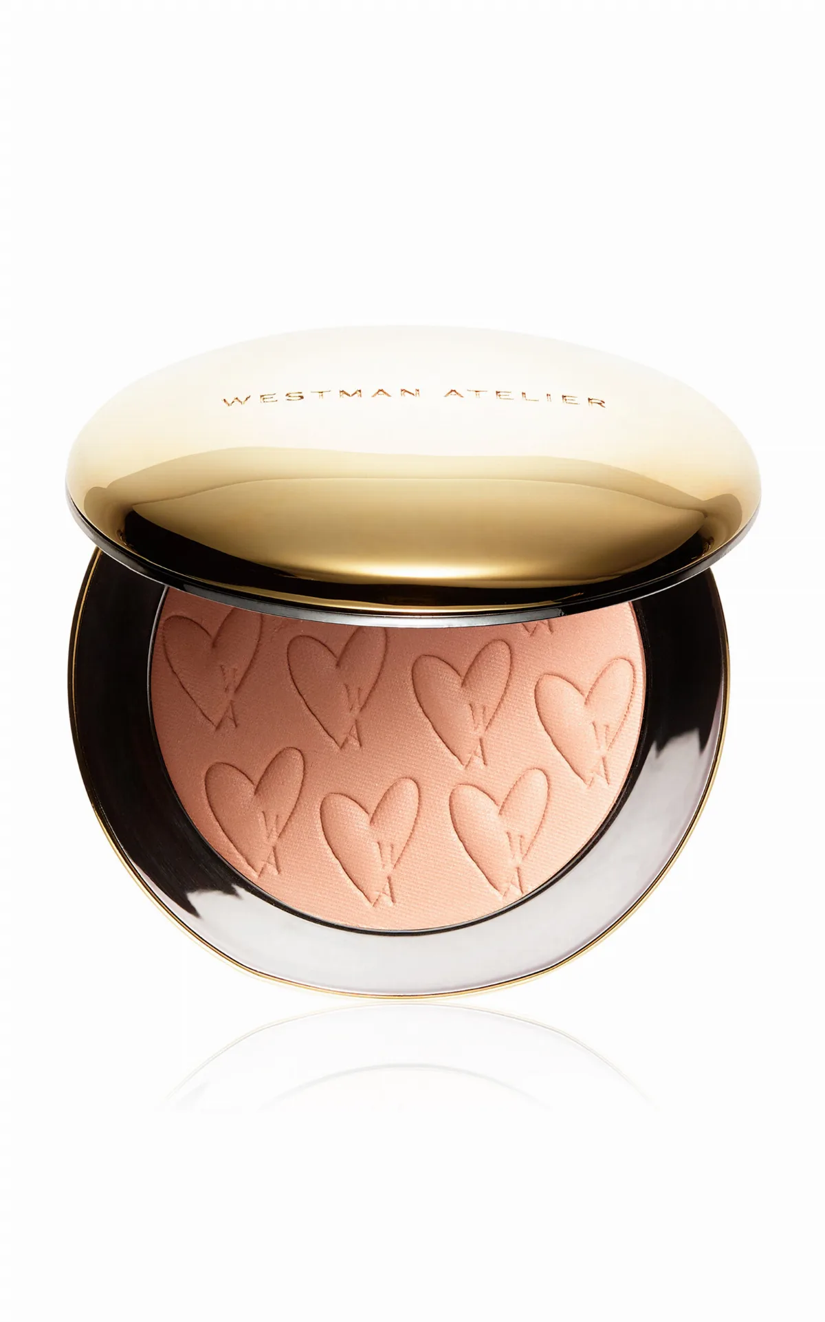 Beauty Butter Bronzer - Coup De Soleil by Westman Atelier