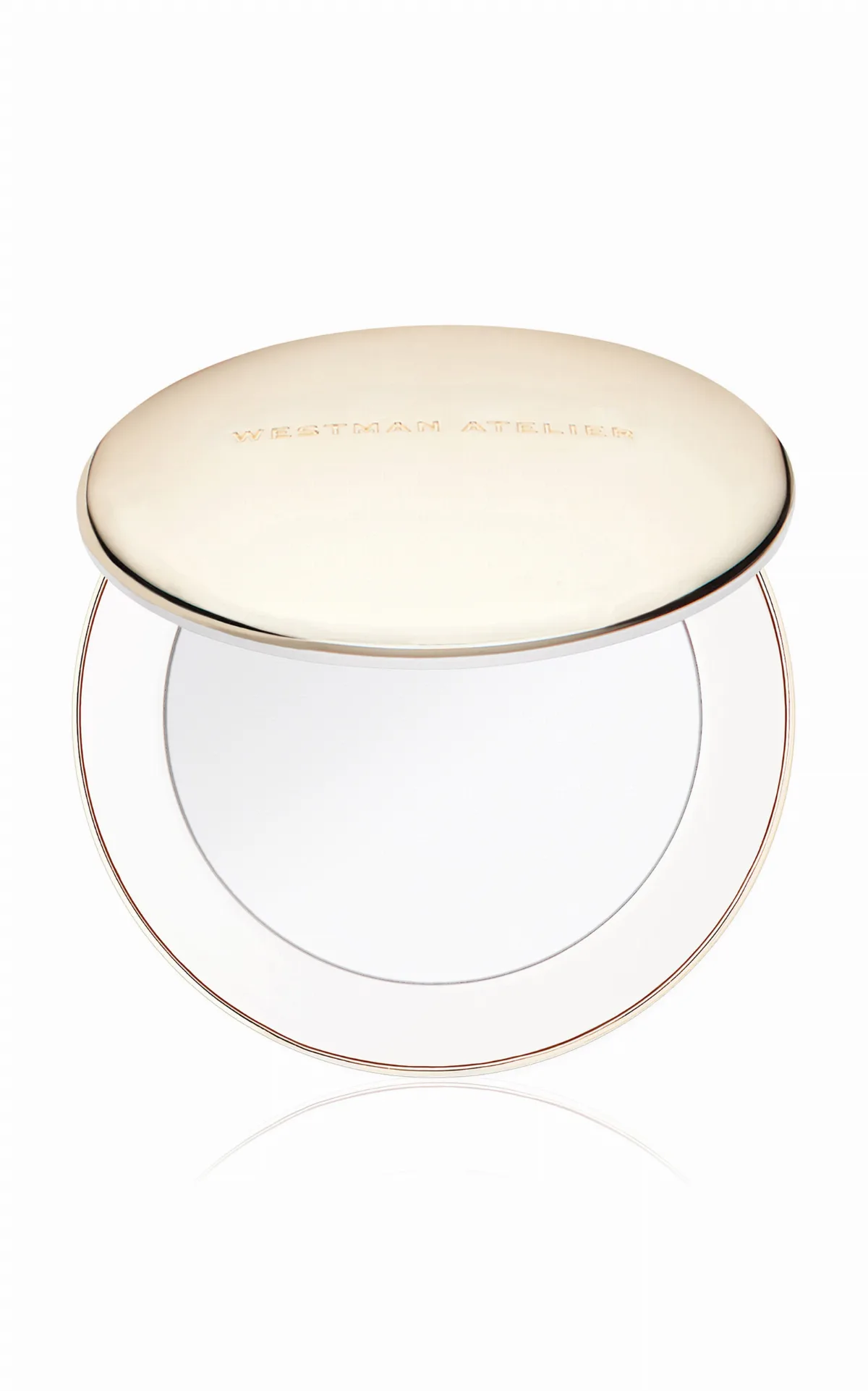 Vital Pressed Skincare Powder - Translucent by Westman Atelier
