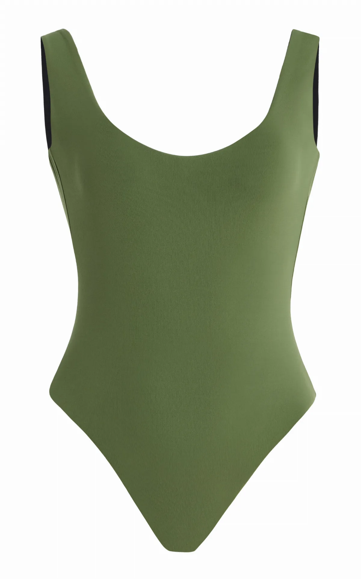 Lucia Reversible One-Piece Swimsuit by Bond-Eye