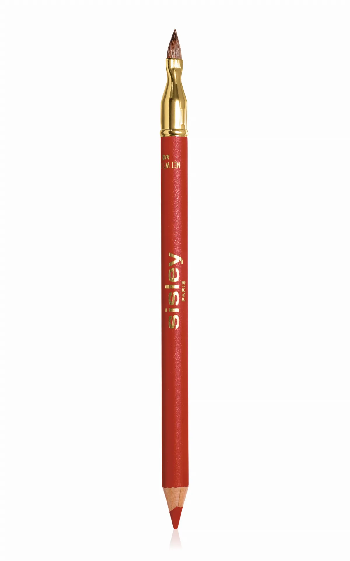 Phyto-Lèvres Perfect Lip Pencil - 12 Carmin by Sisley Paris
