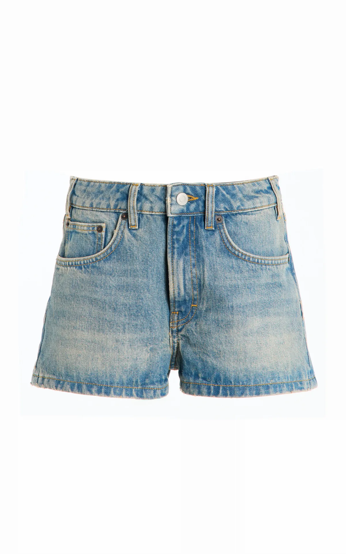 Iva Denim Shorts by Jeanerica