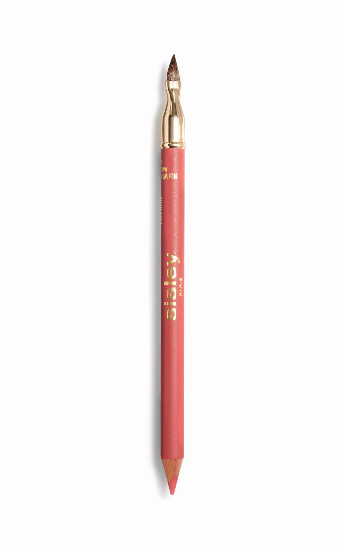 Phyto-Lèvres Perfect Lip Pencil - 4 Rose Passion by Sisley Paris
