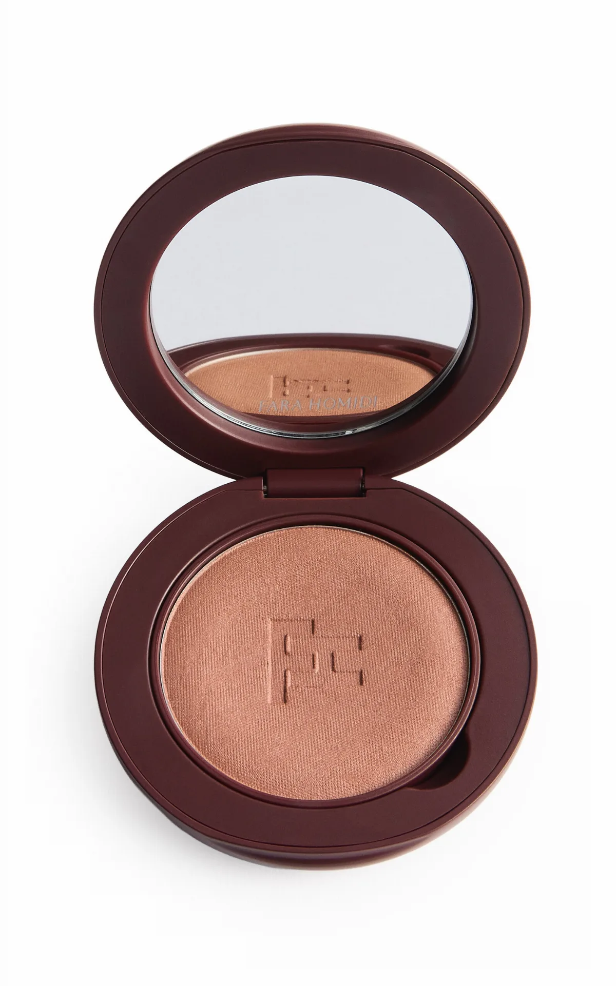 Essential Bronzer Compact - BOIS by Fara Homidi