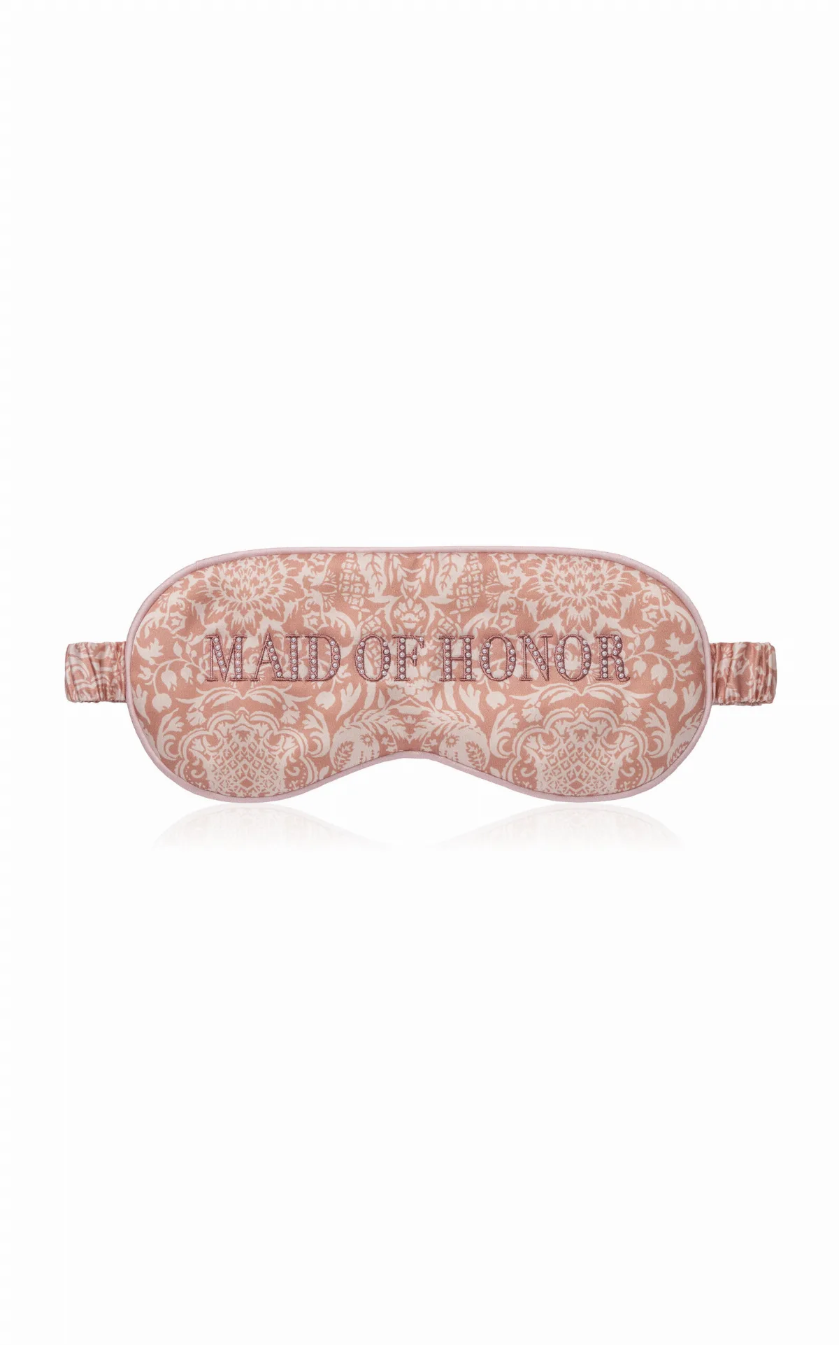 Maid of Honor Sleep Mask by Slip