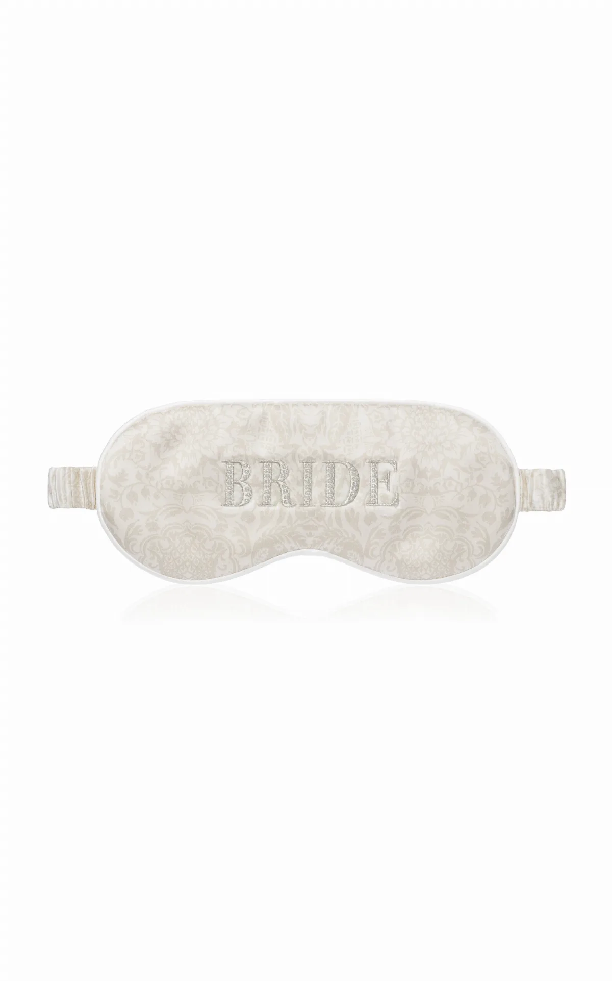 Bride Sleep Mask by Slip