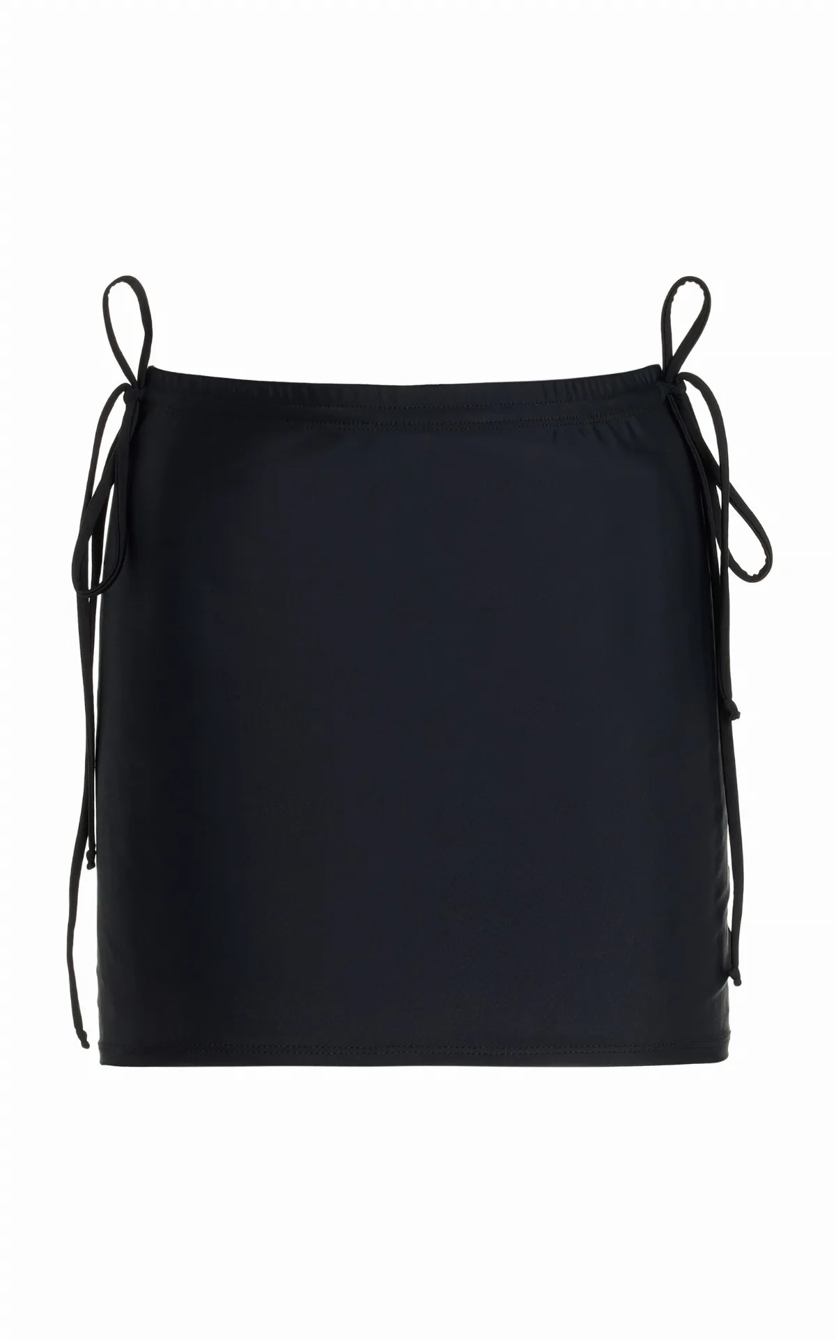 Sun Tie-Detailed Swim Skirt by MARE PERPETUA
