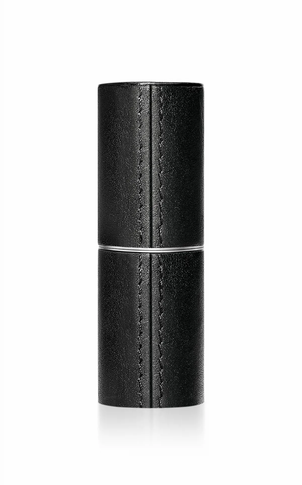 Refillable Vegan Leather Case by LA BOUCHE ROUGE