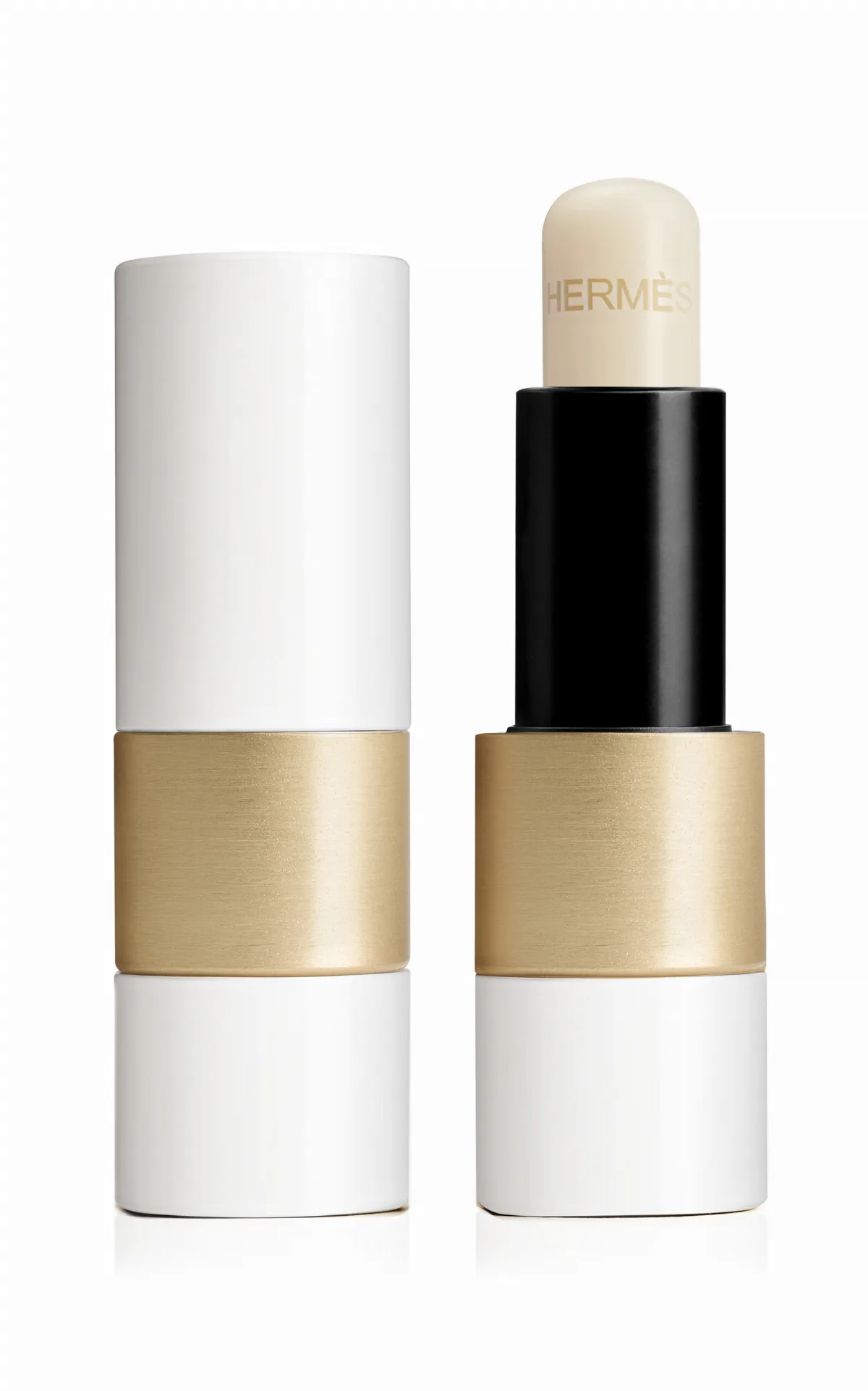 Rouge Hermès Lip Care Balm by Hermès Beauty