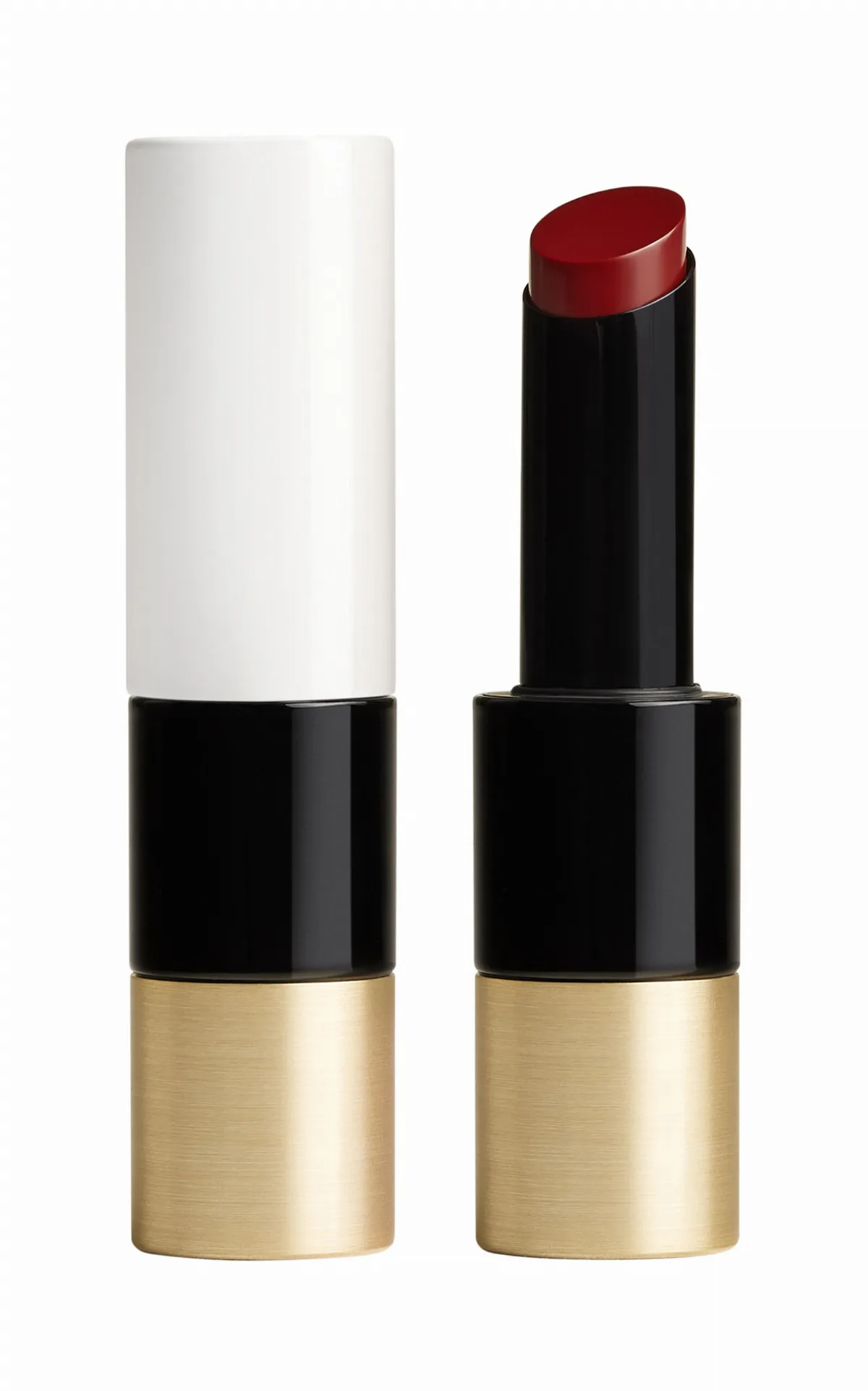 Rouge Hermès Silky Lipstick Shine - 85 - Rouge H by Hermès Beauty