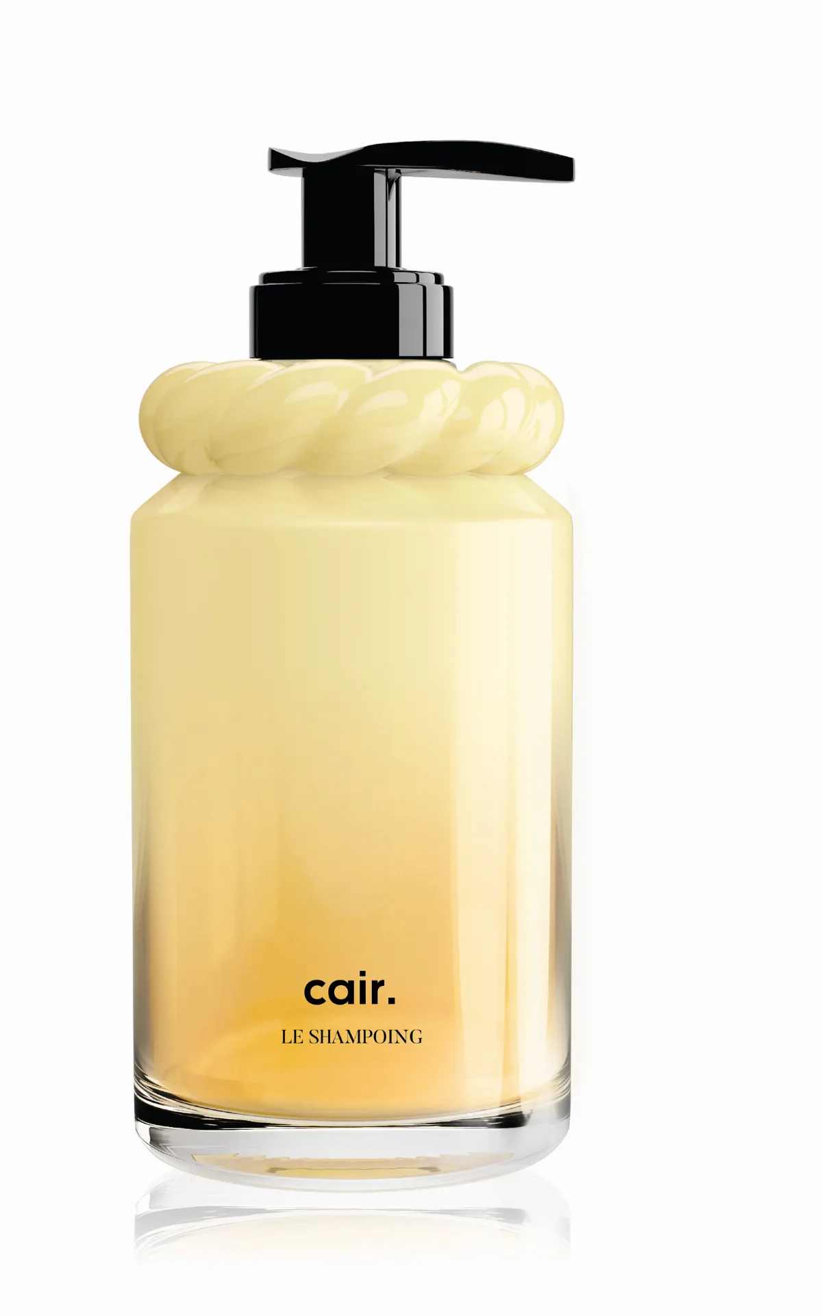 The Shampoo by CAIR by La Bonne Brosse