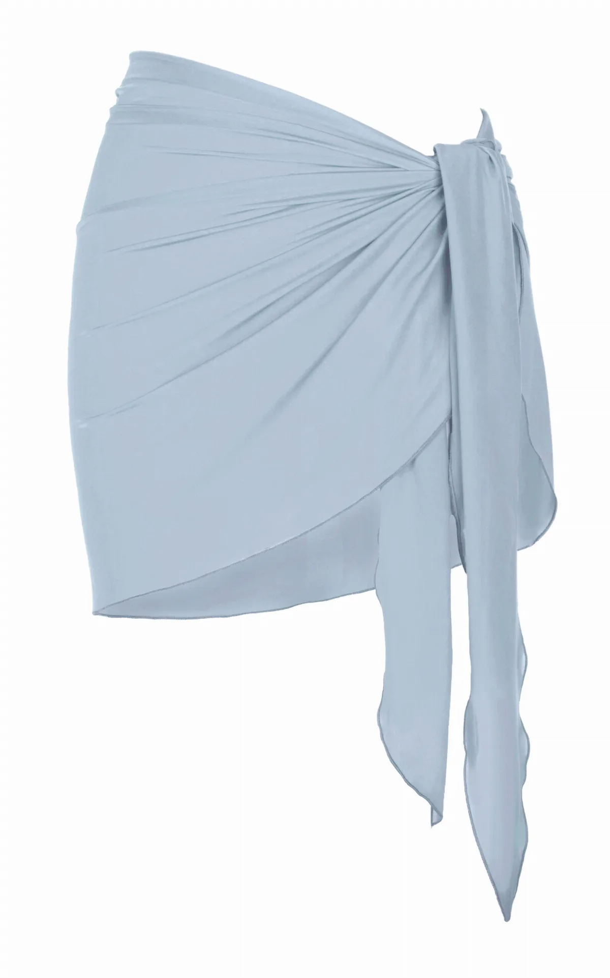 La Isla Meridian Sarong by Meridian Swimwear