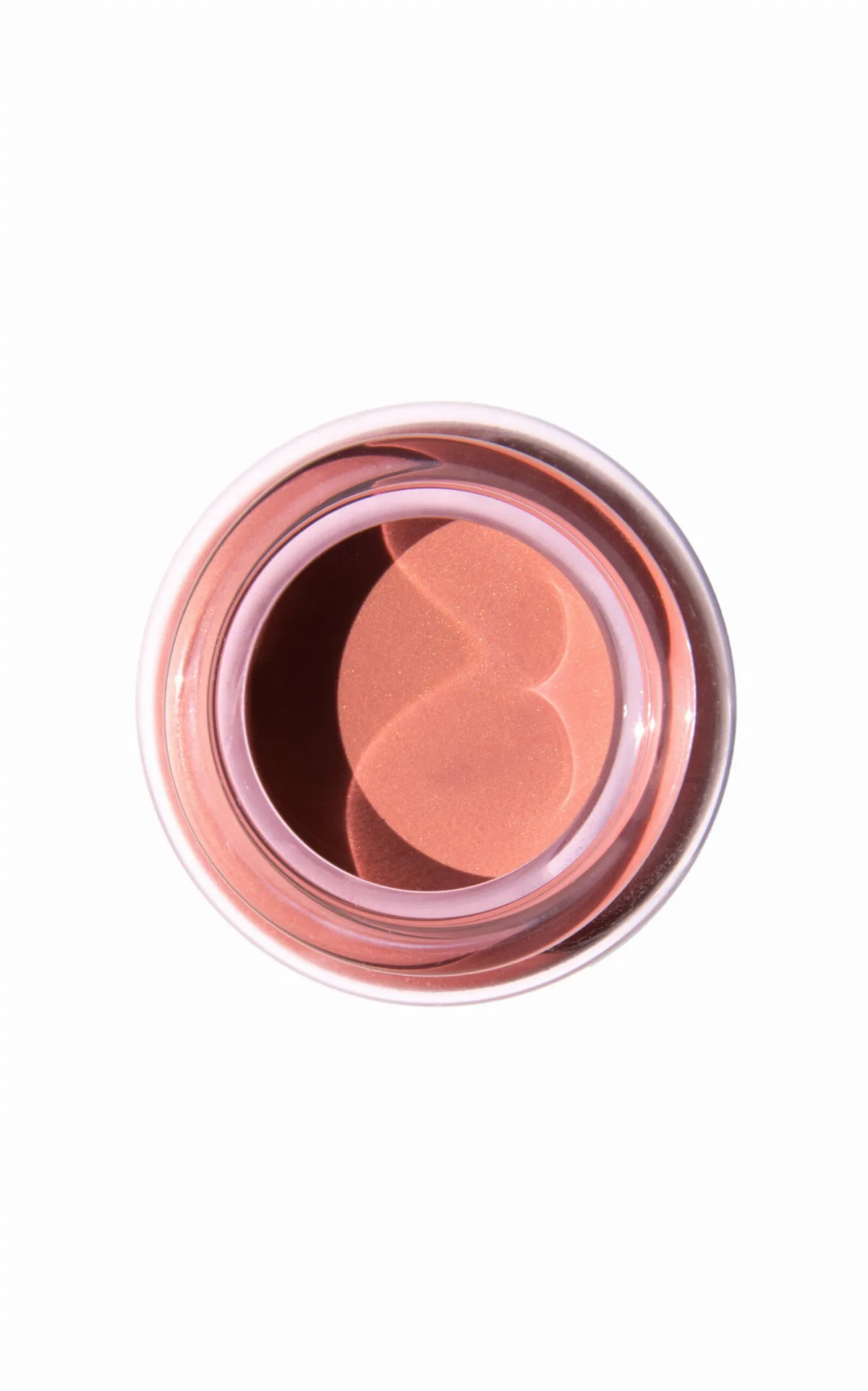 Phantasm Allover Blush - Wild Rose by Kindred Black