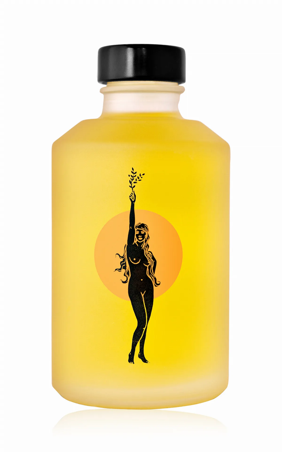 Hinoki Body Oil by Wonder Valley
