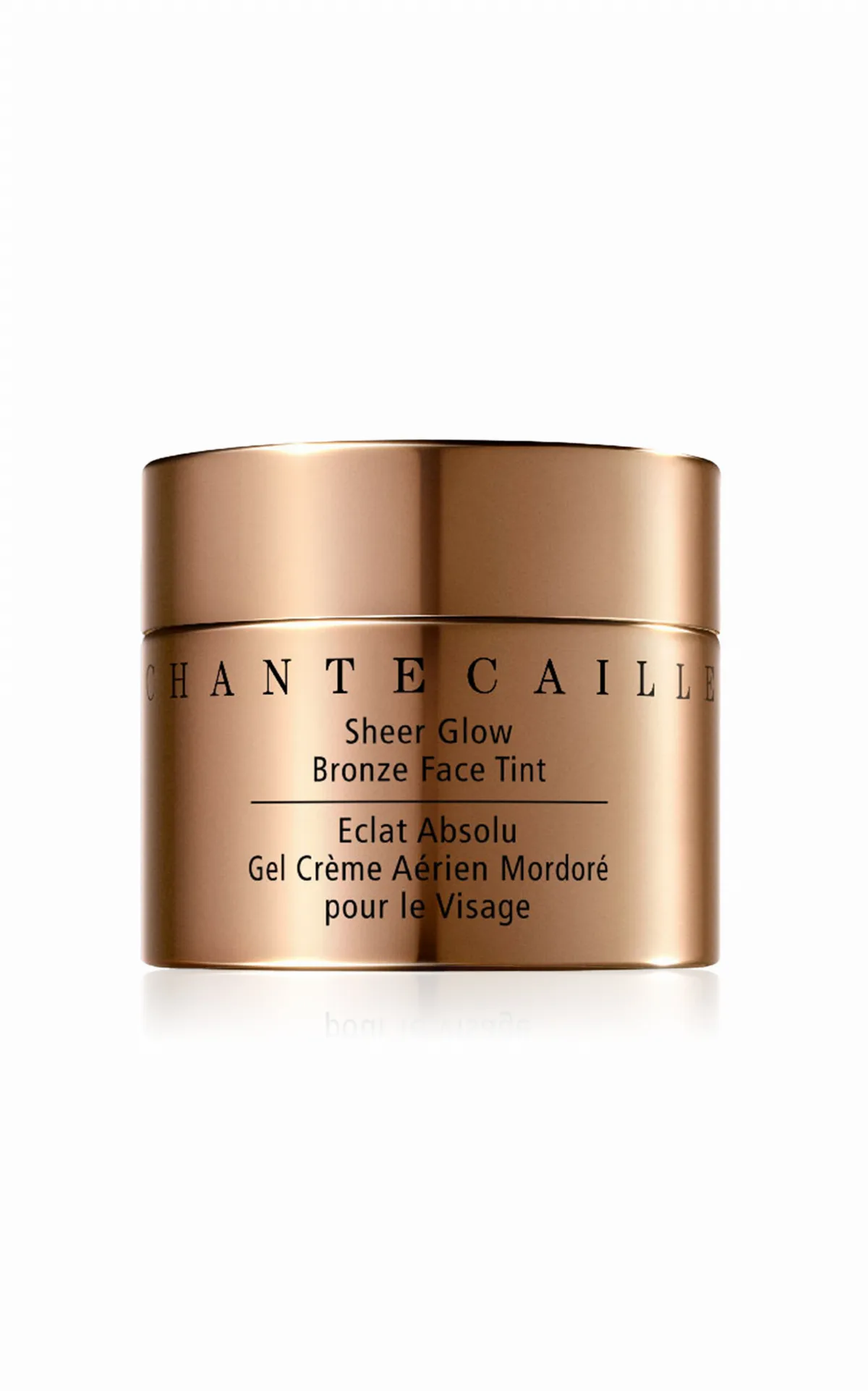 Sheer Bronze Anti-Aging Face Tint by Chantecaille