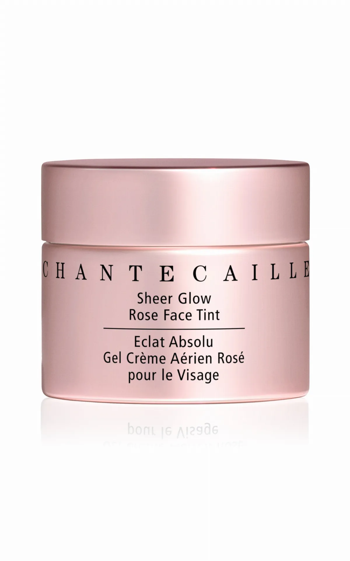 Sheer Glow Face Tint by Chantecaille