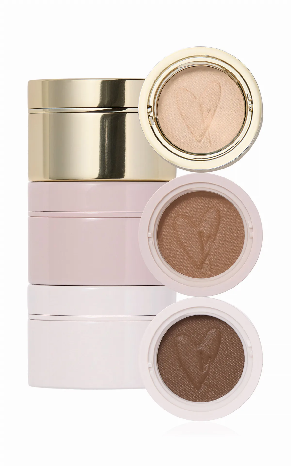 Eye Pods Eyeshadow Trio - Toujours by Westman Atelier