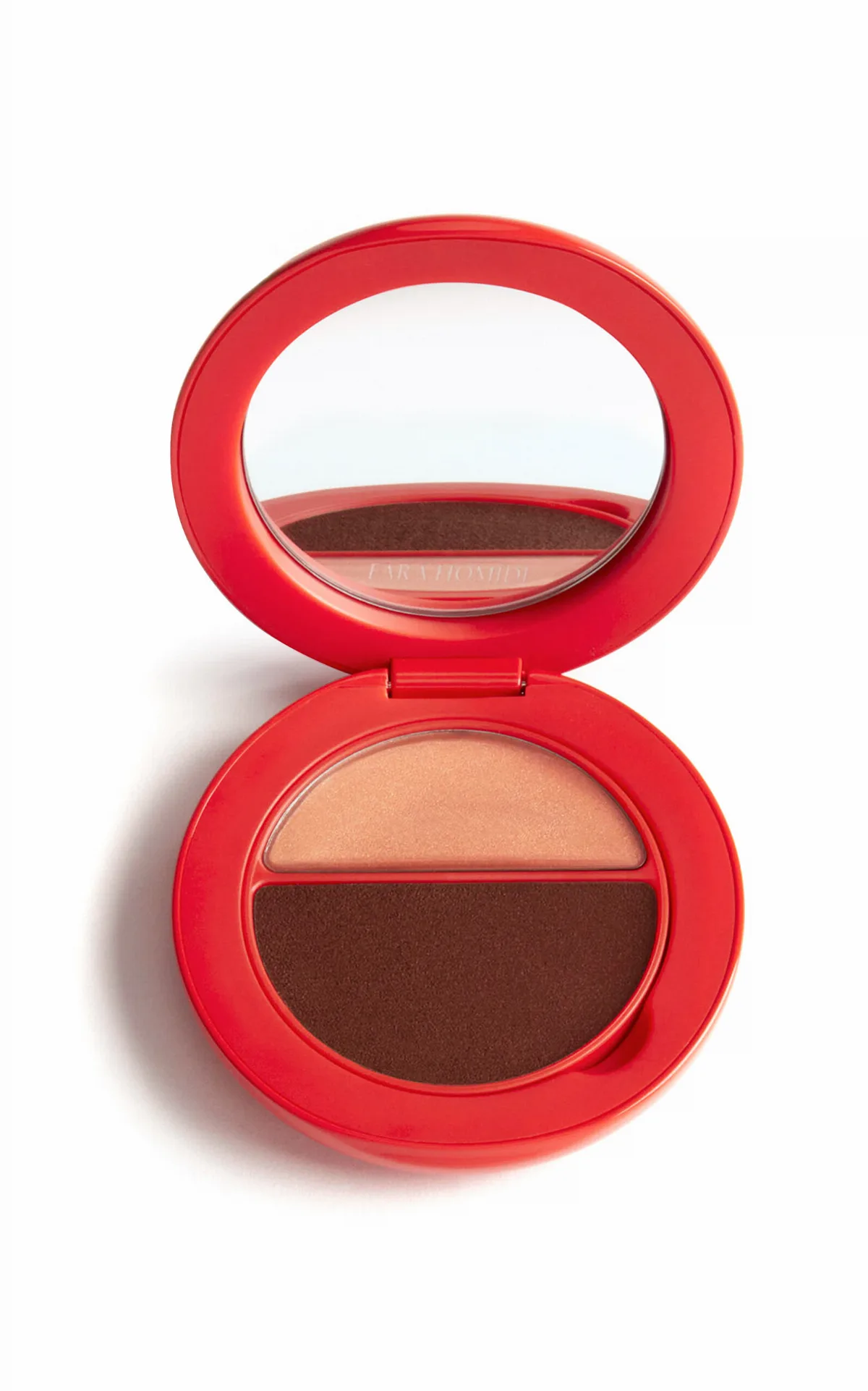 Essential Face Compact - Minuit by Fara Homidi