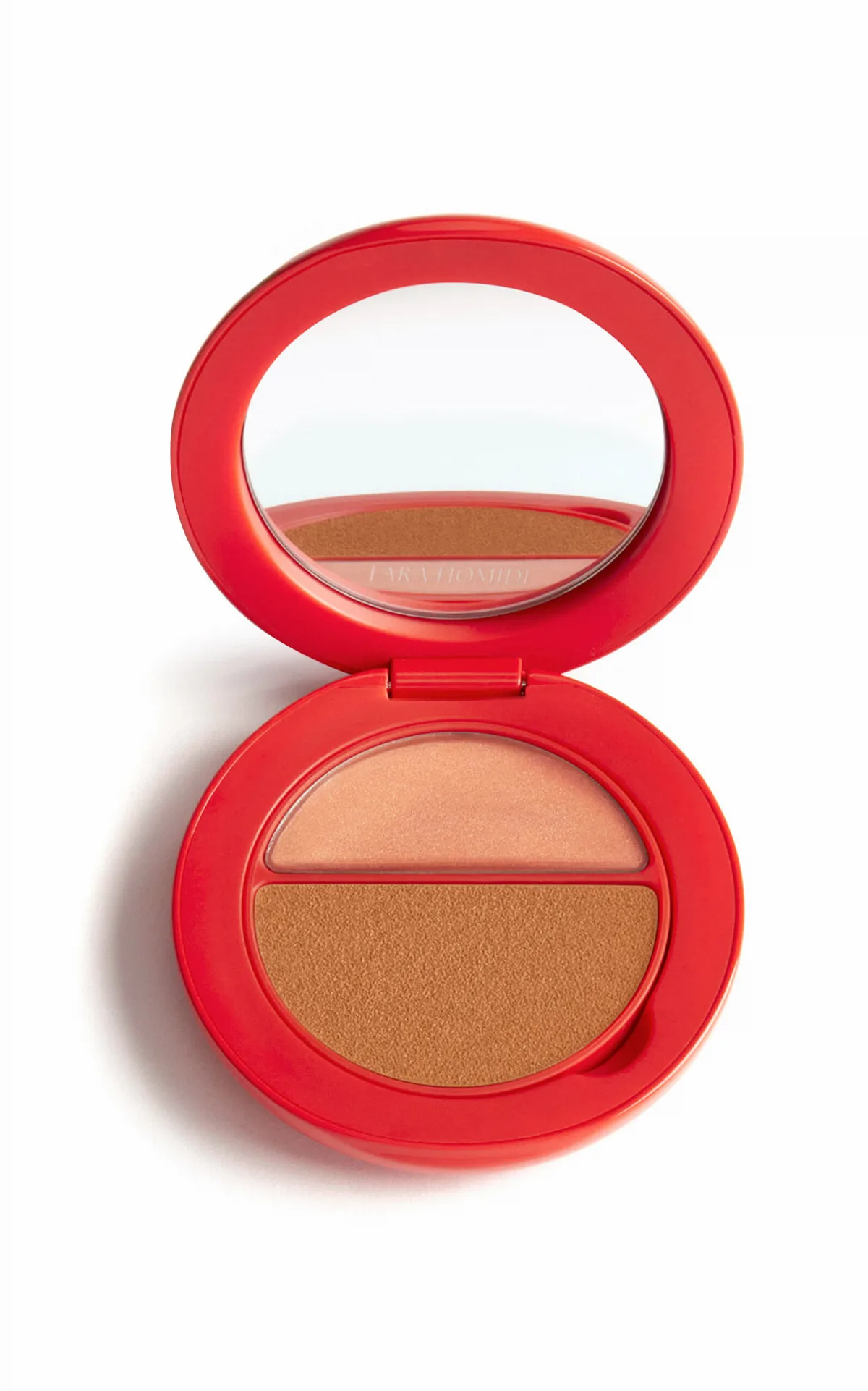 Essential Face Compact - Lustre by Fara Homidi