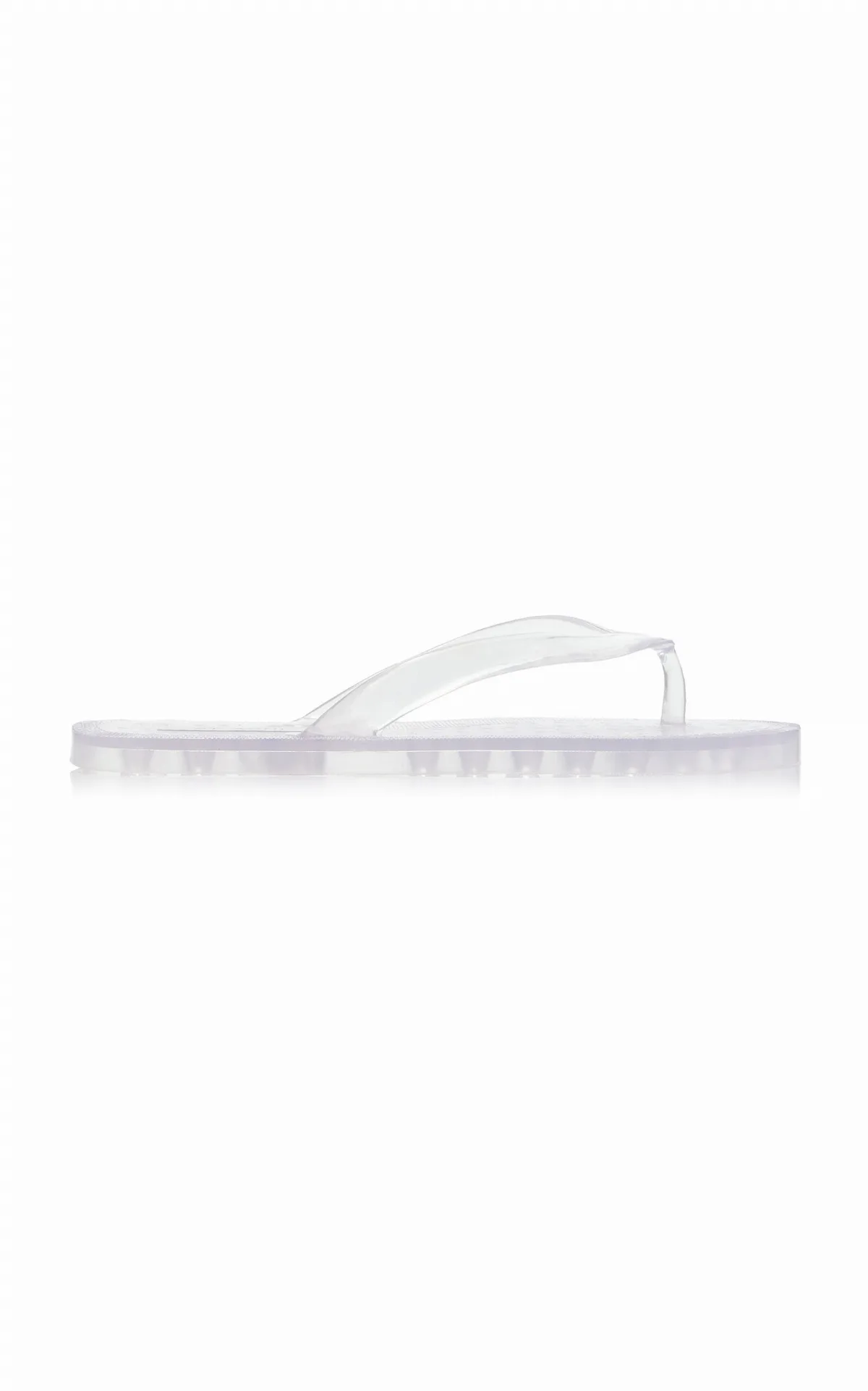 Jelly Flip Flop Sandals by St. Agni