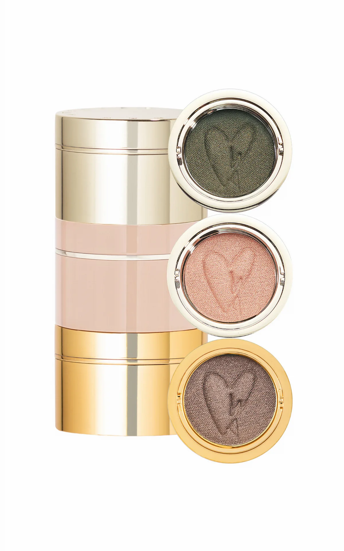 Eye Pods Eyeshadow Trio - Rendez Vous by Westman Atelier