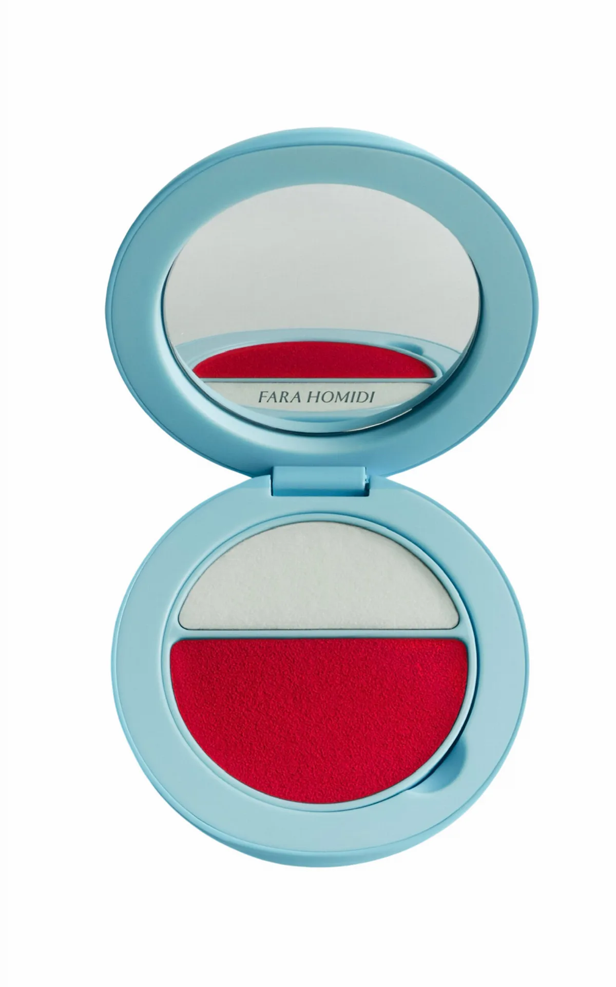 Essential Lip Compact - RED 1 by Fara Homidi