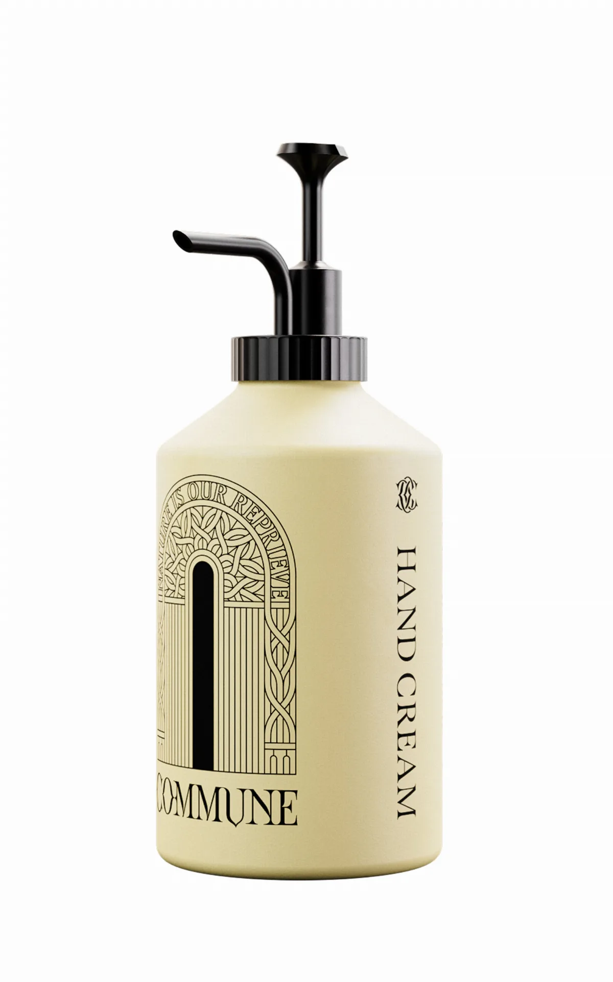 Seymour Hand Cream by Commune
