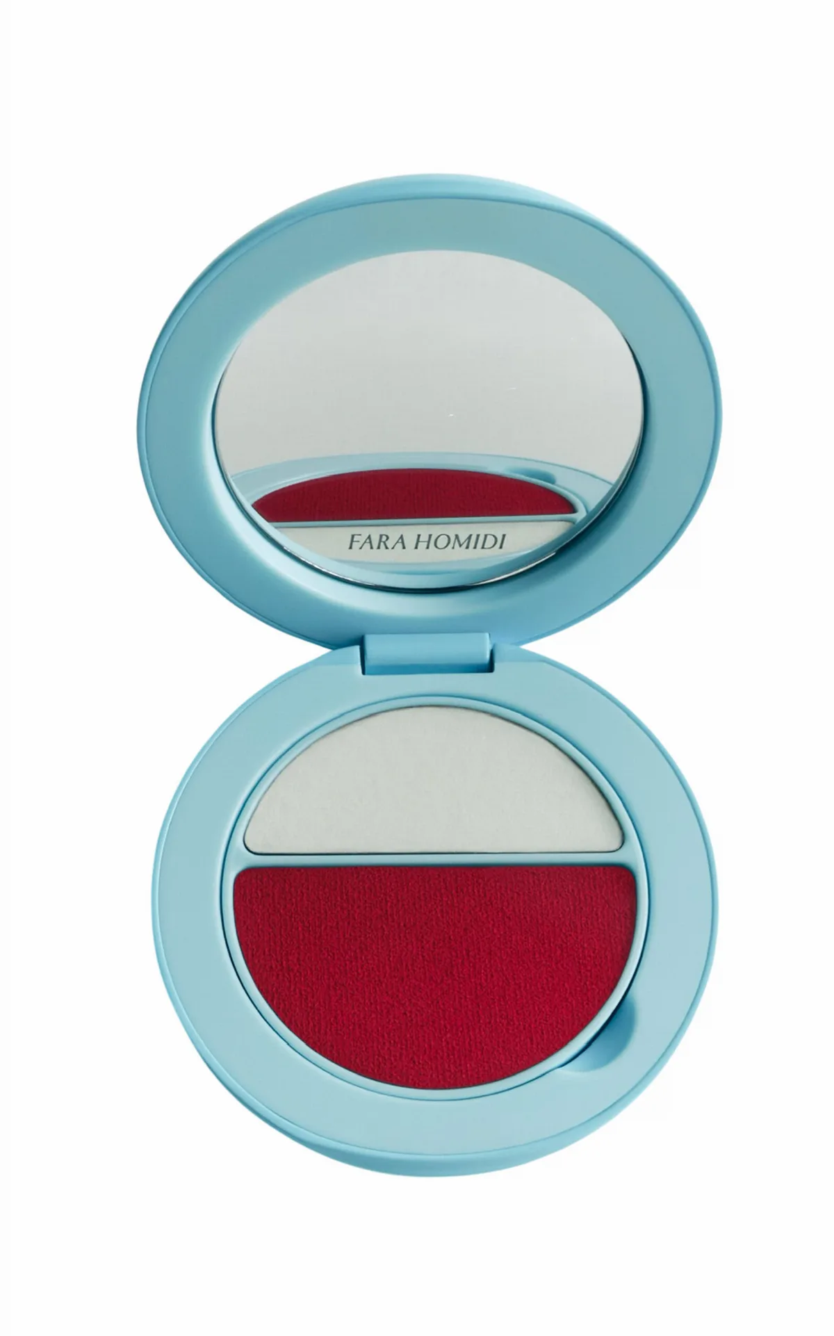 Essential Lip Compact - RED 2 by Fara Homidi