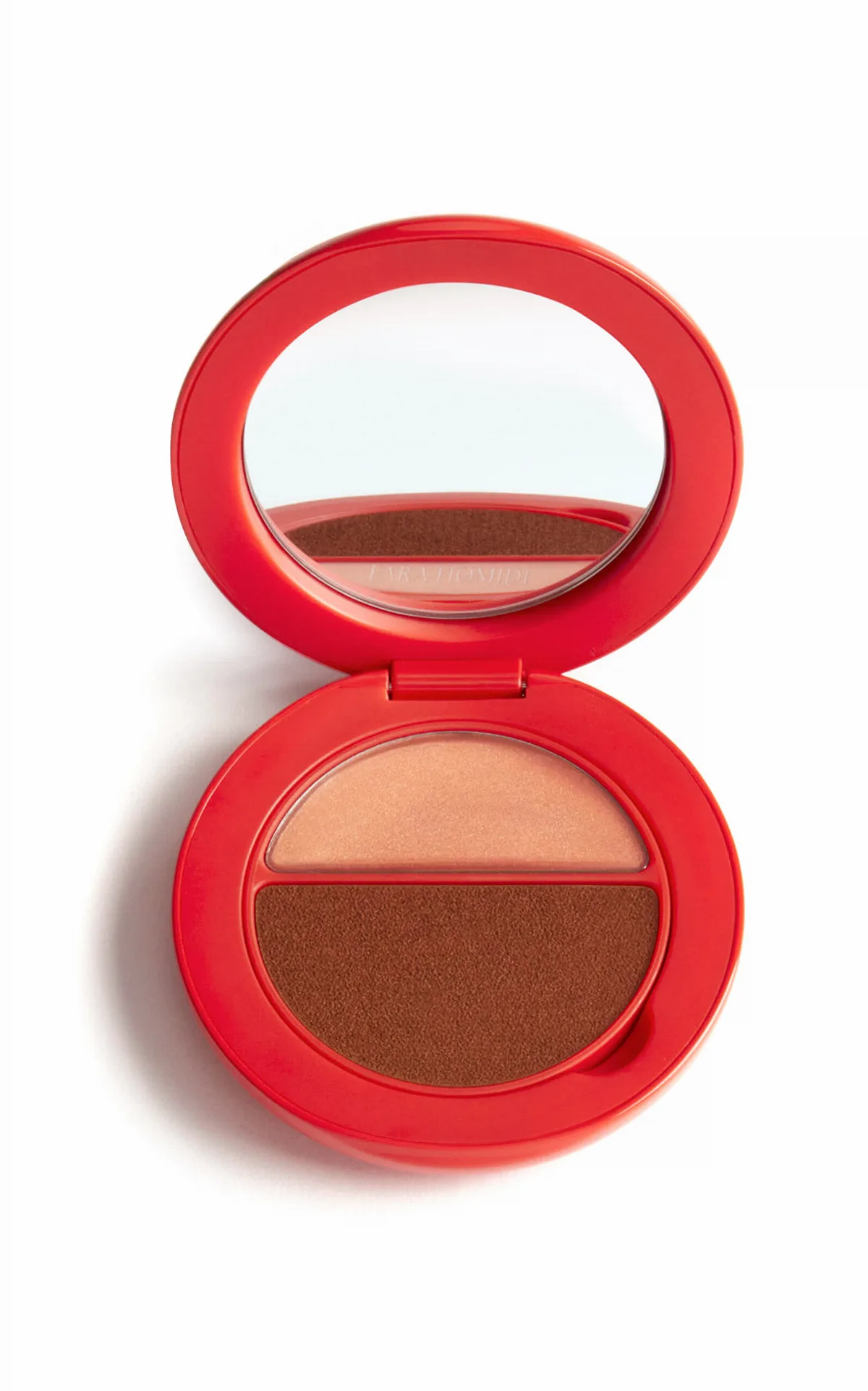 Essential Face Compact - Brun by Fara Homidi