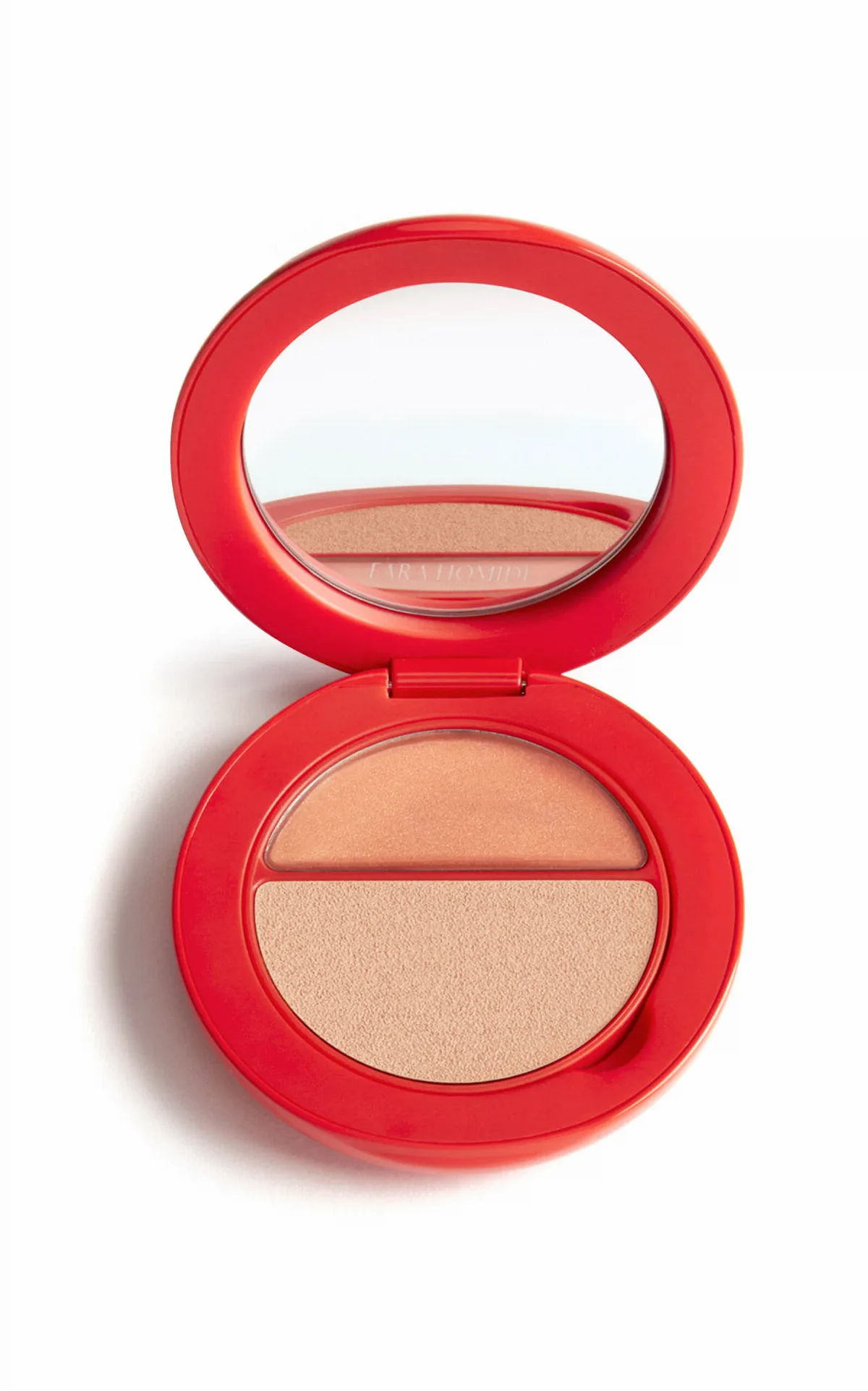 Essential Face Compact - Beurre by Fara Homidi