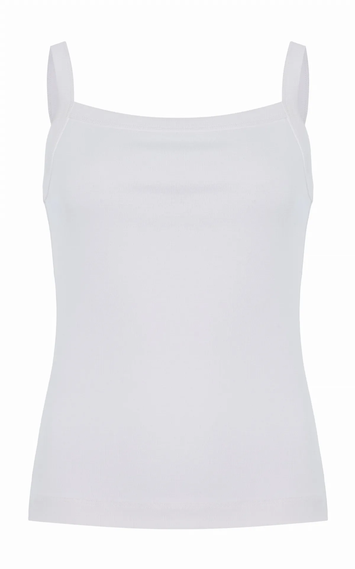May Cotton Cami Top by Flore Flore