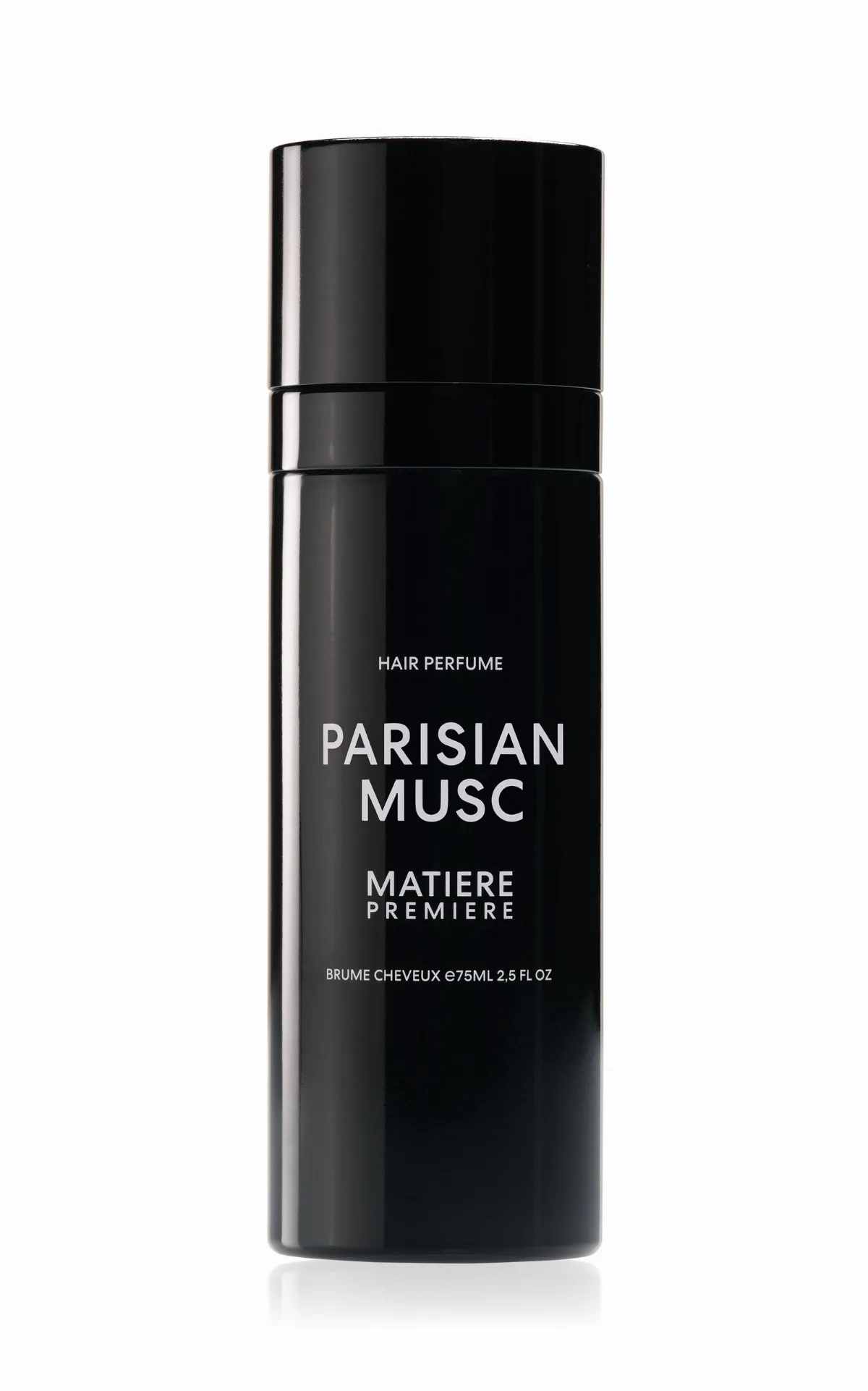 Parisian Musc Hair Perfume by Matiere Premiere
