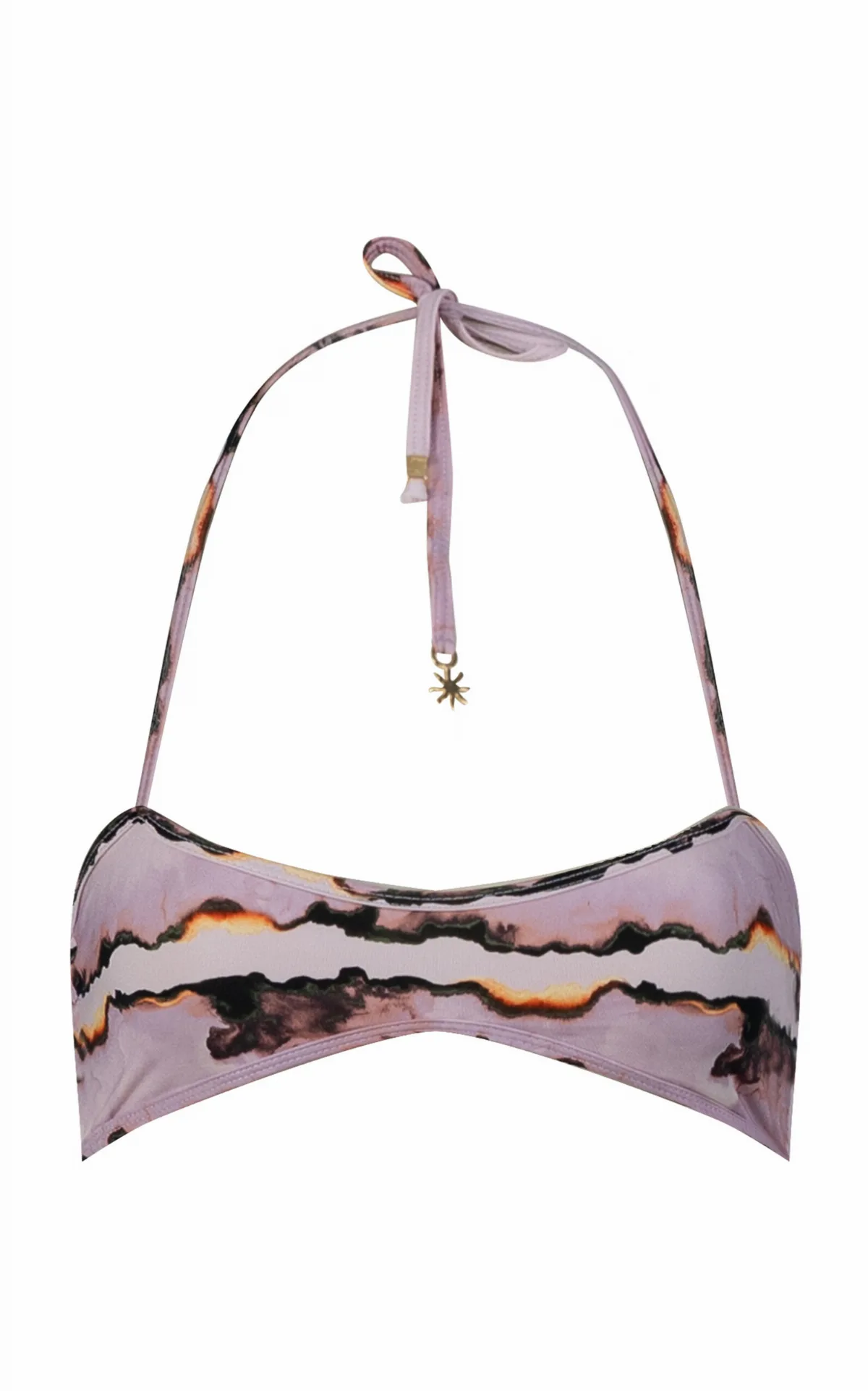 Ines Bikini Top by Ay Que Calor