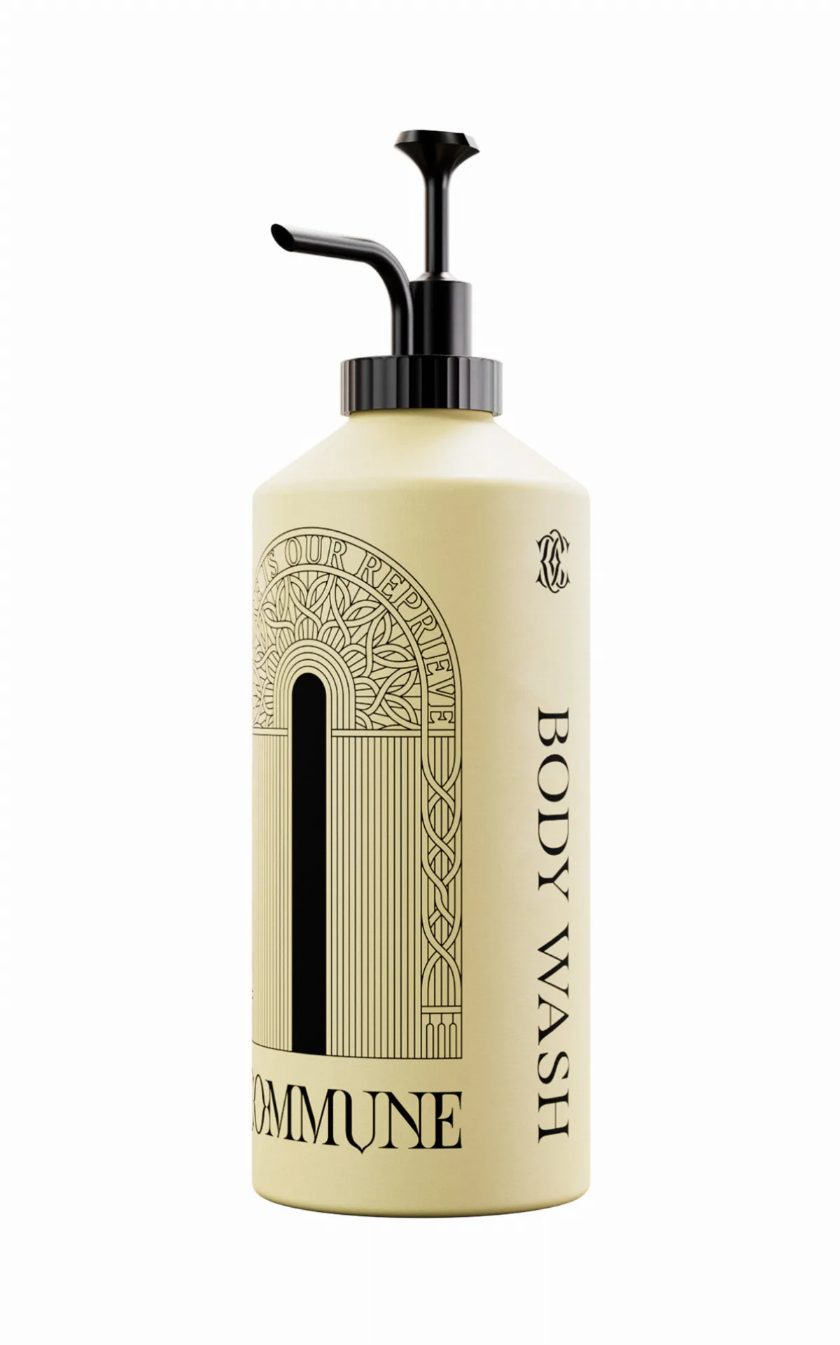 Seymour Body Wash by Commune