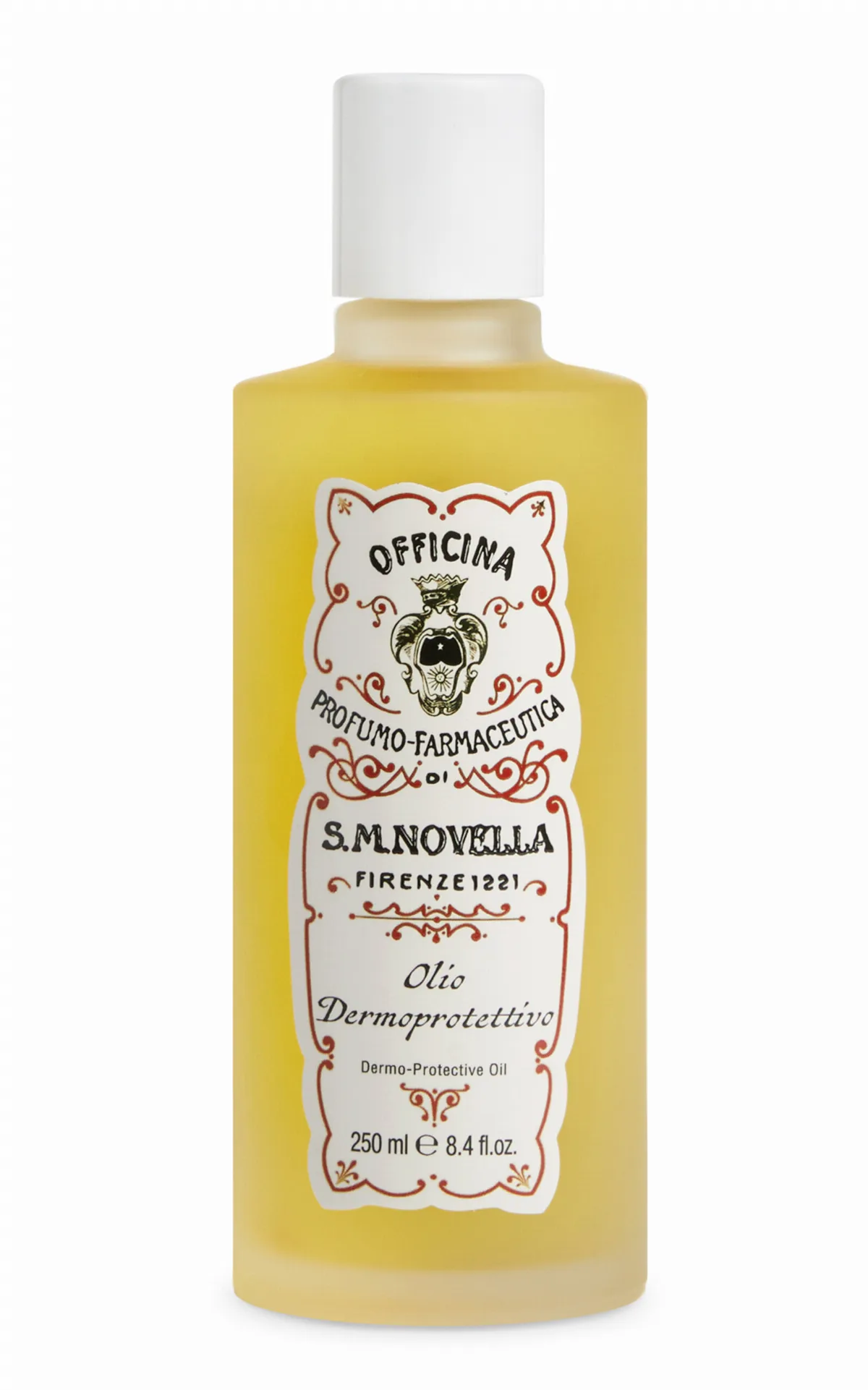 Dermo Protective Oil by Santa Maria Novella